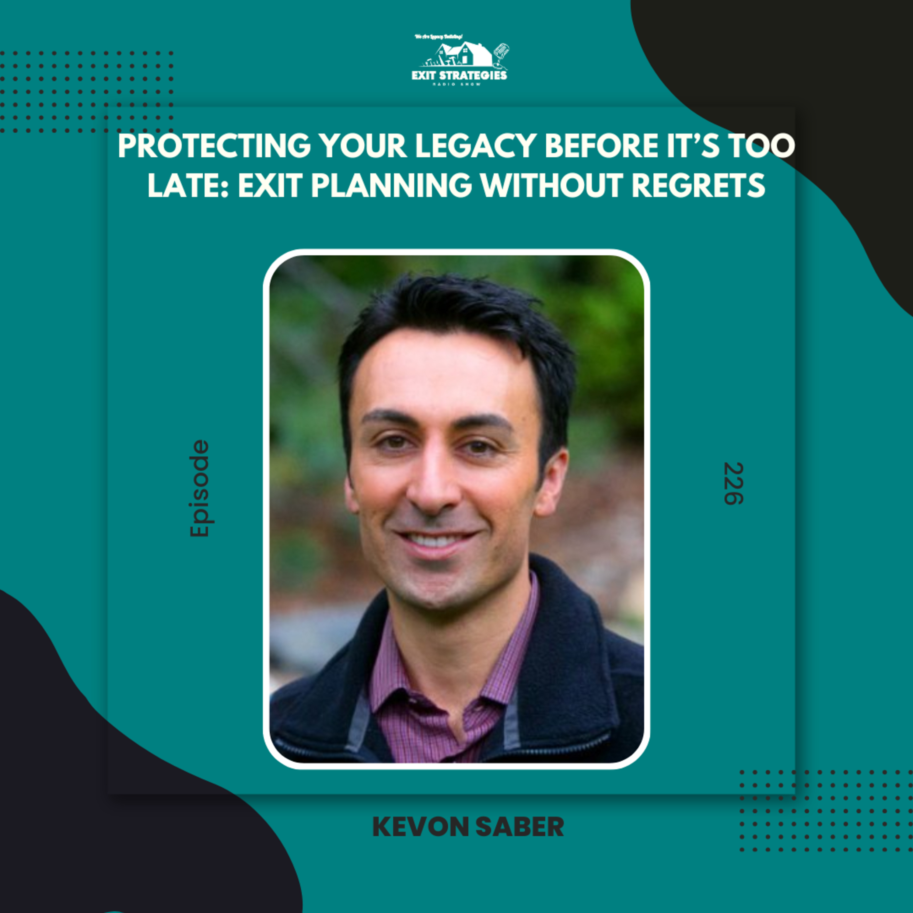 Exit Strategies Radio Show