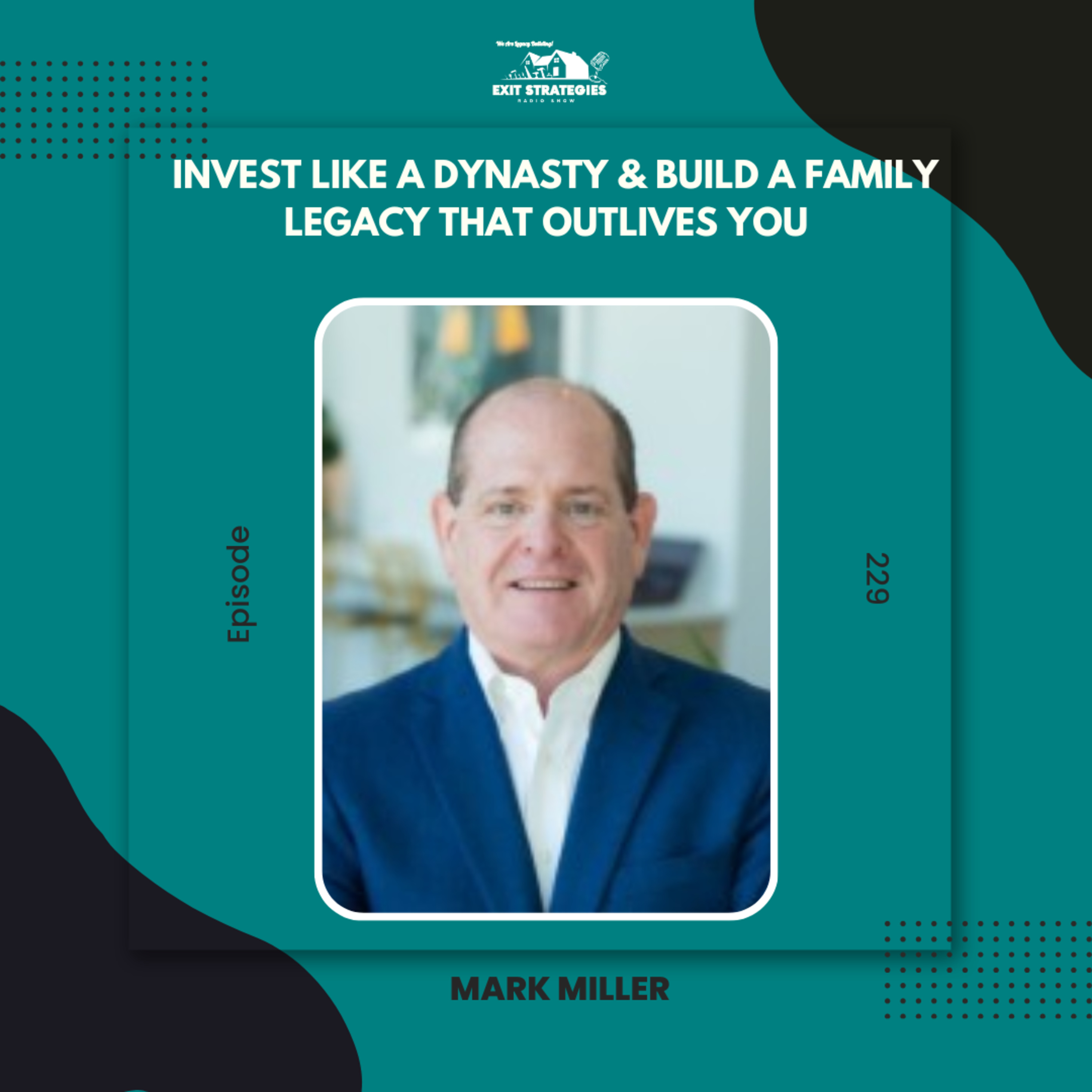 Exit Strategies Radio Show