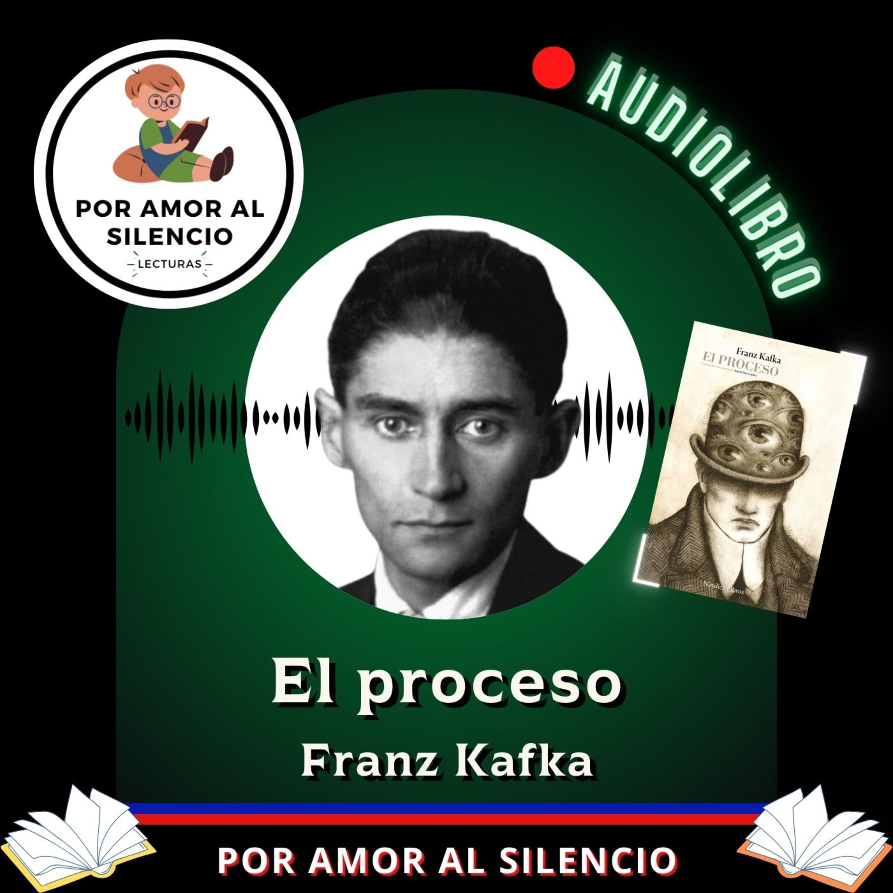 Por Amor Al Silencio.