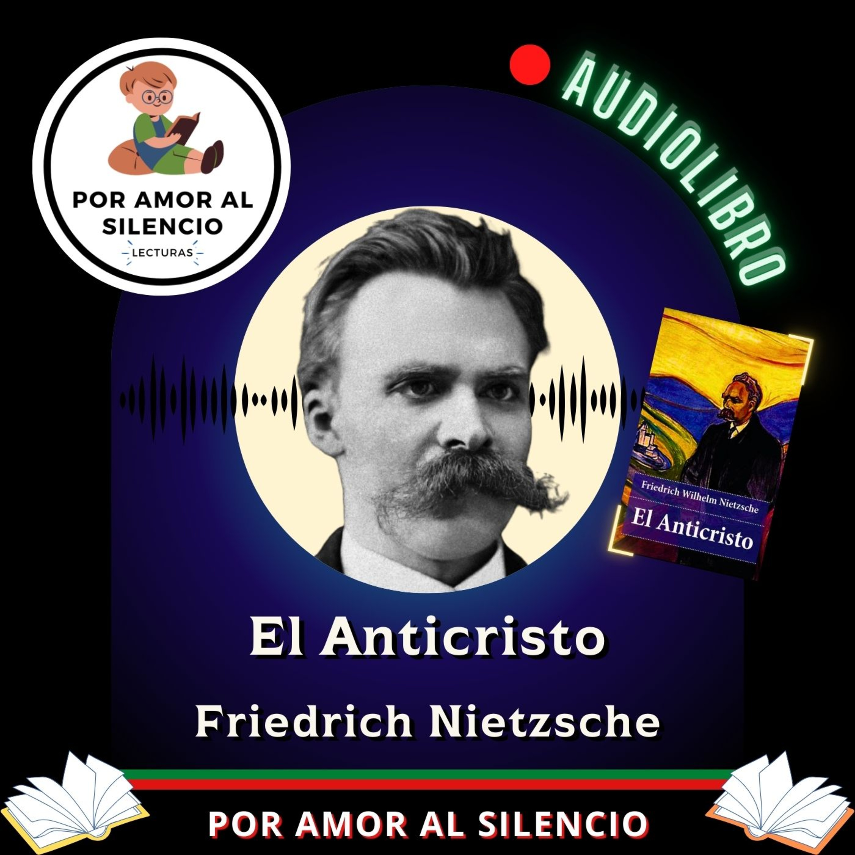 Por Amor Al Silencio.