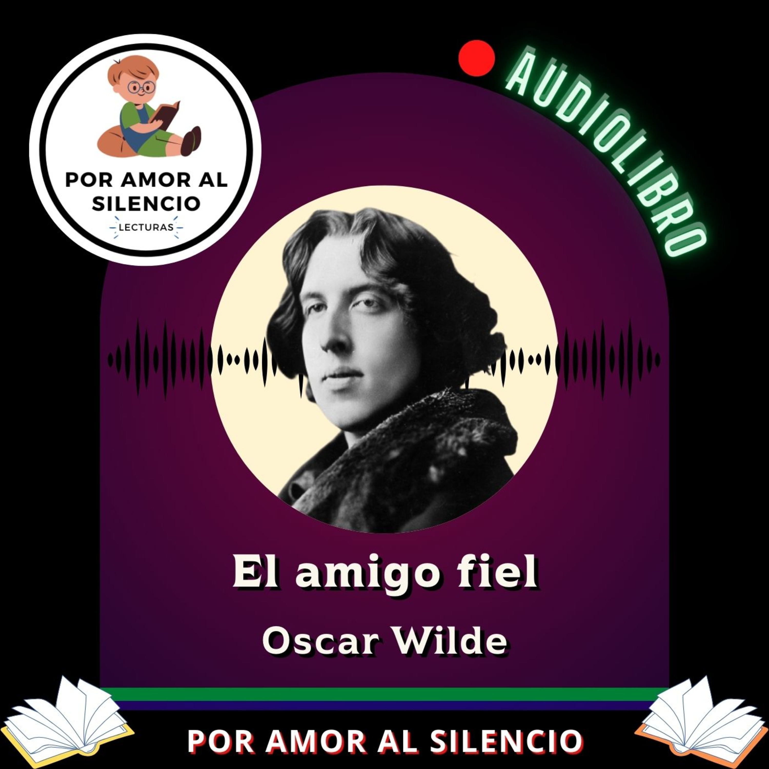 Por Amor Al Silencio.