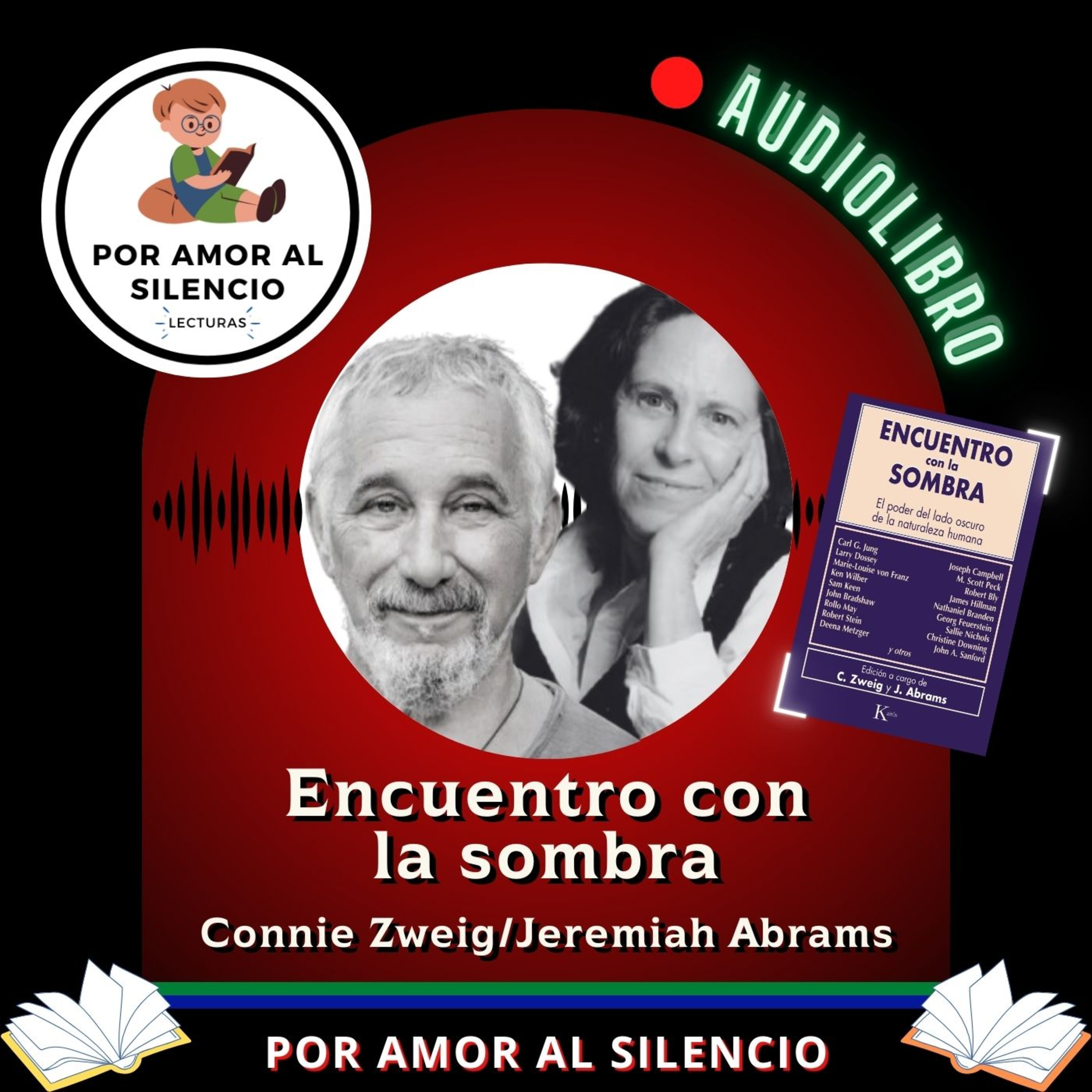 Por Amor Al Silencio.