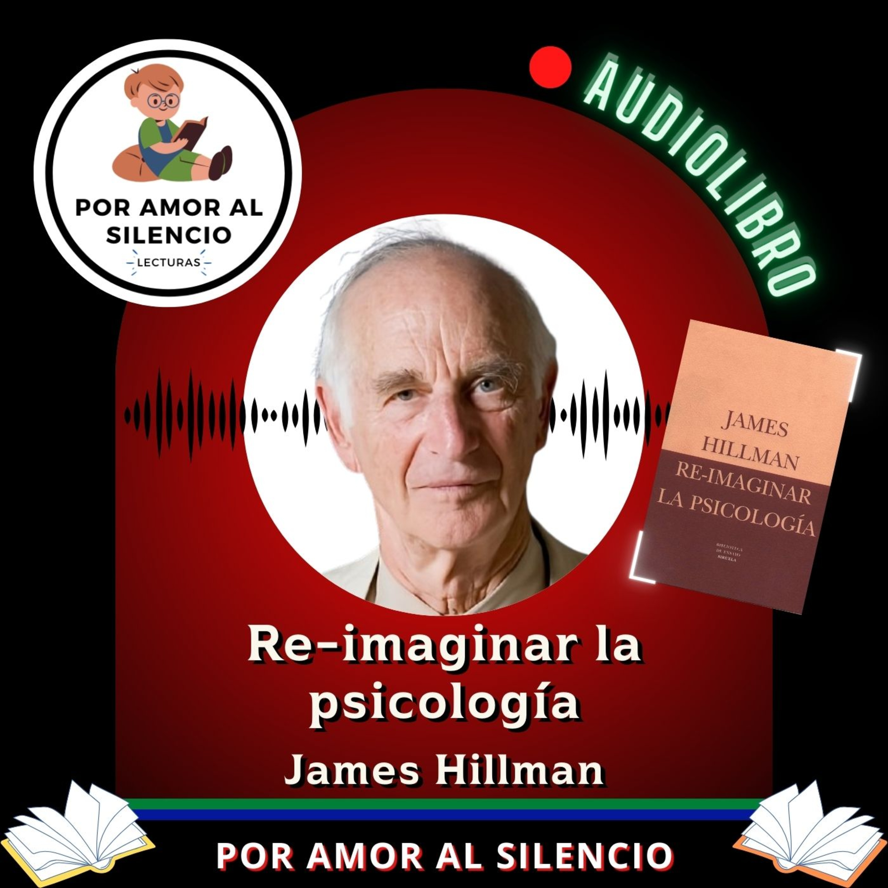 Por Amor Al Silencio.