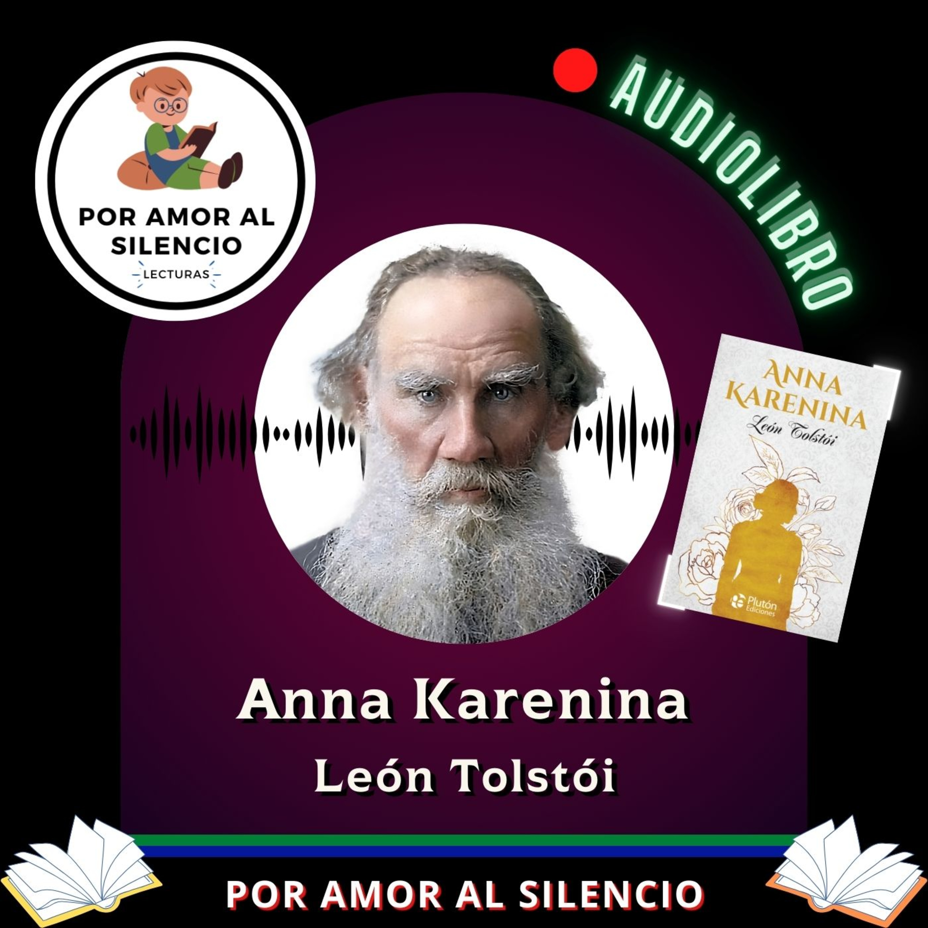 Por Amor Al Silencio.