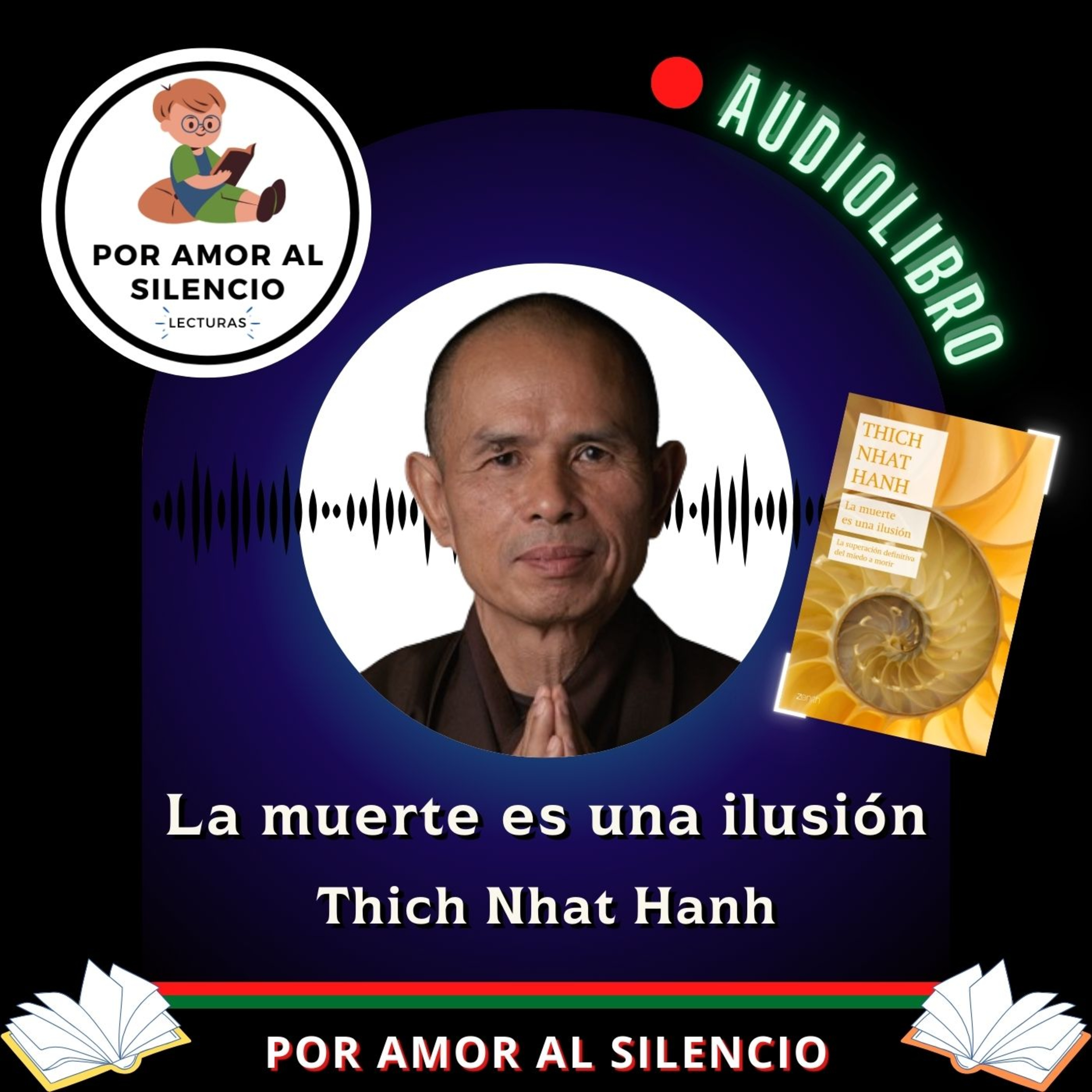 Por Amor Al Silencio.