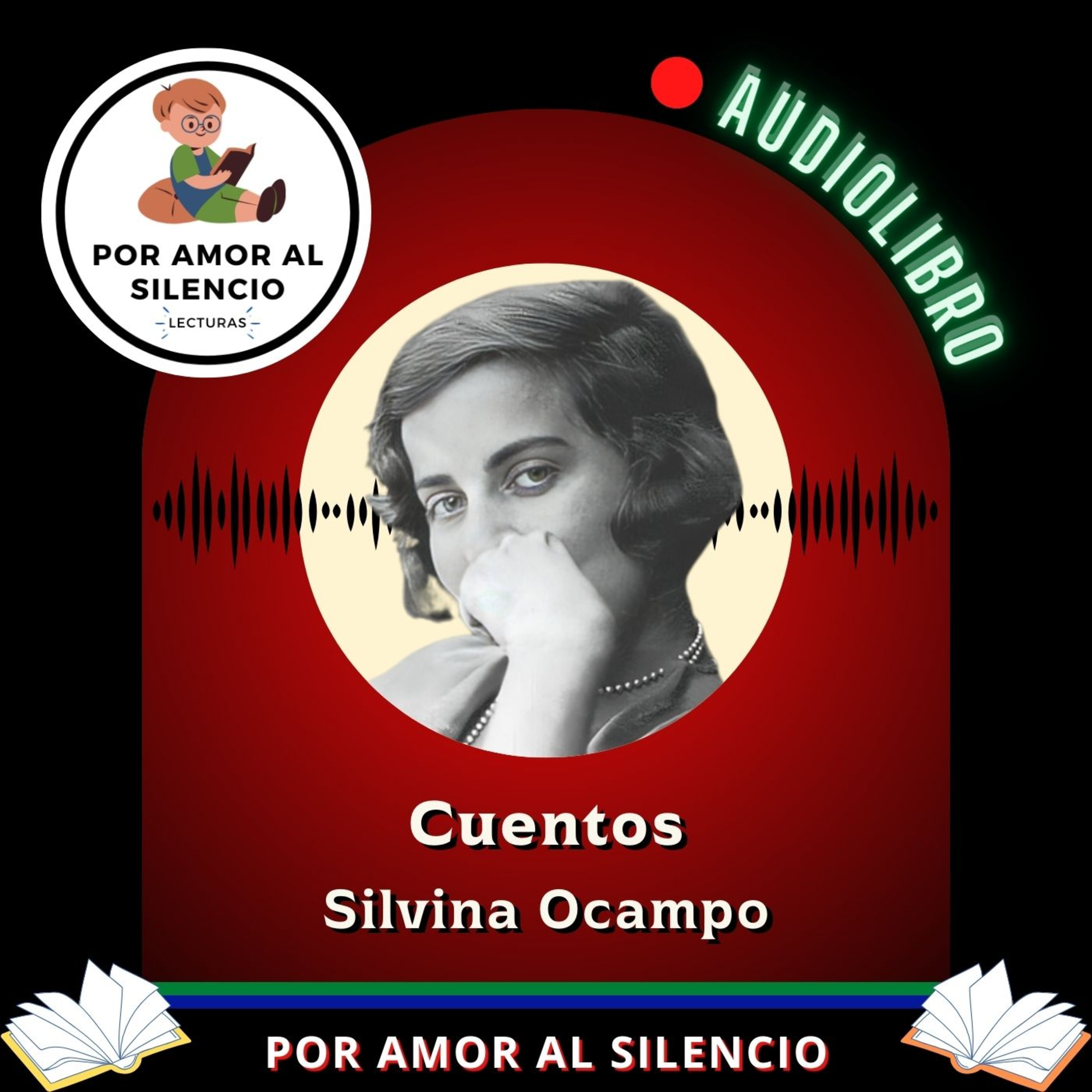 Por Amor Al Silencio.