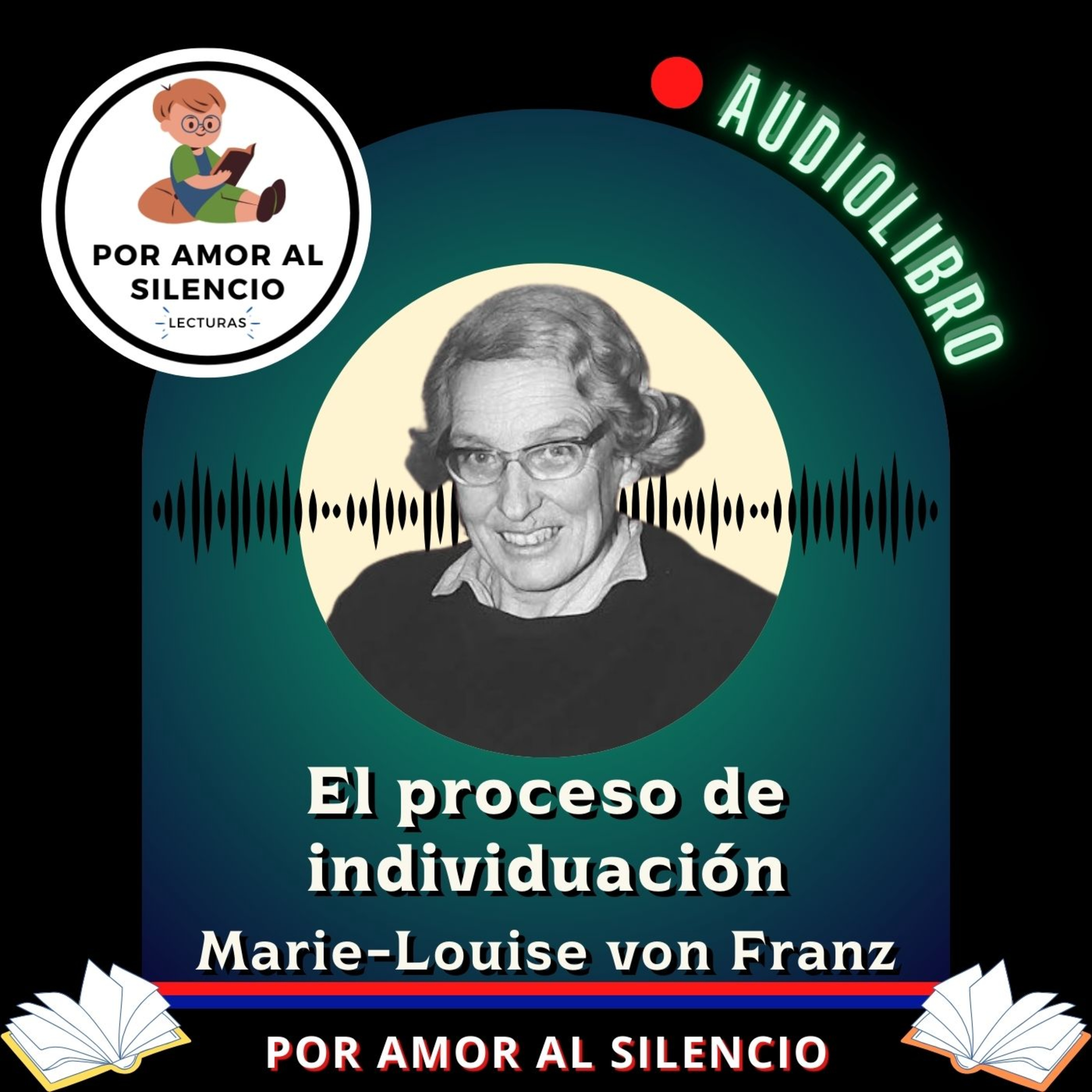 Por Amor Al Silencio.