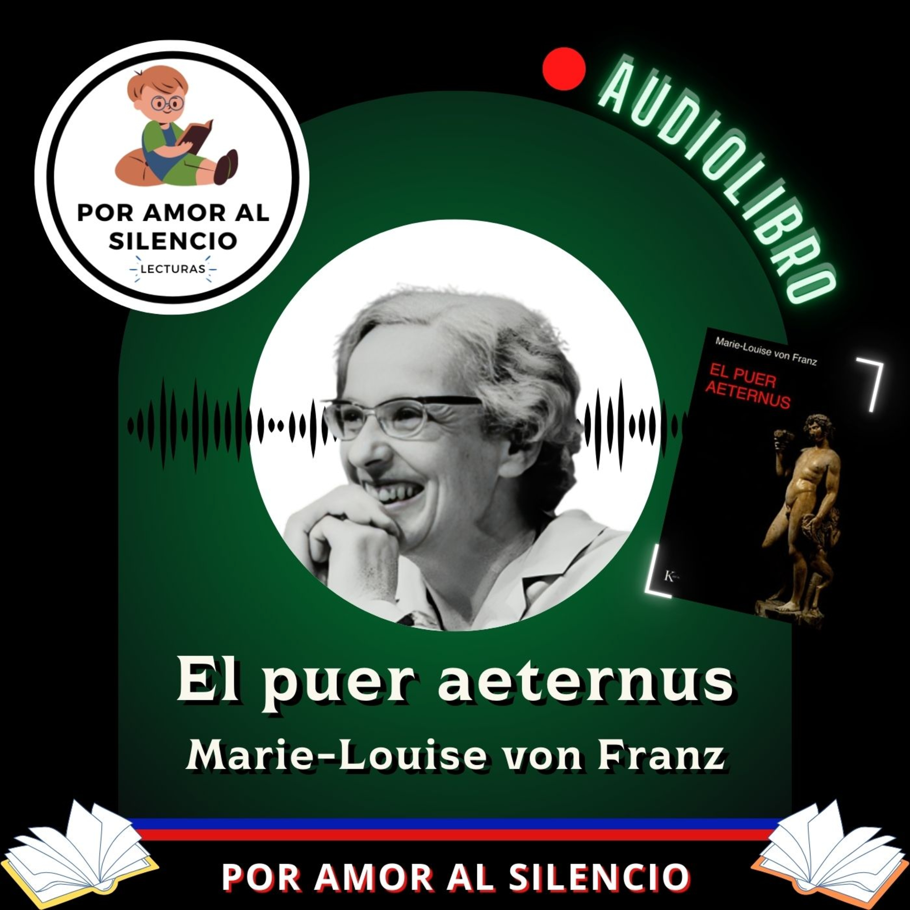 Por Amor Al Silencio.