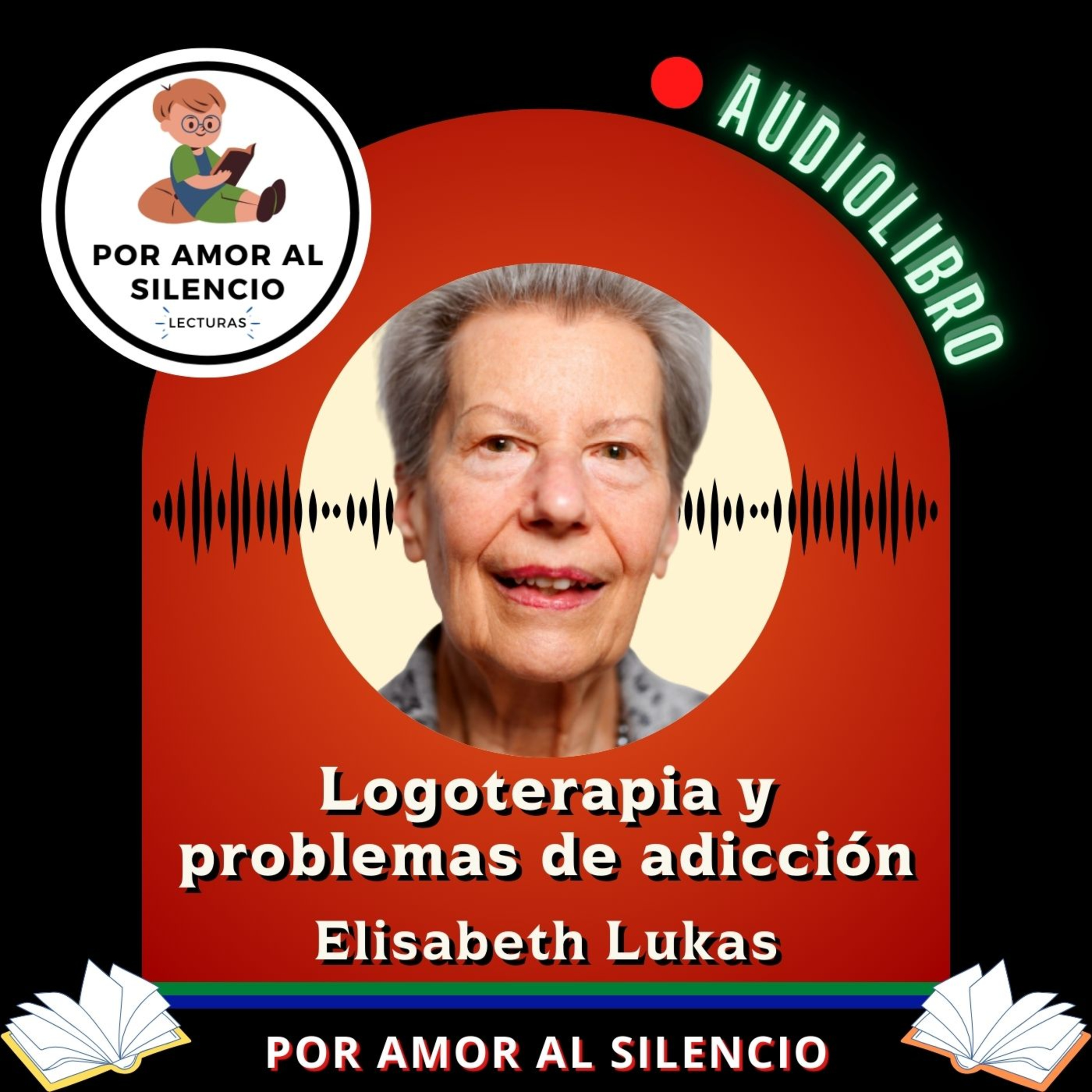Por Amor Al Silencio.