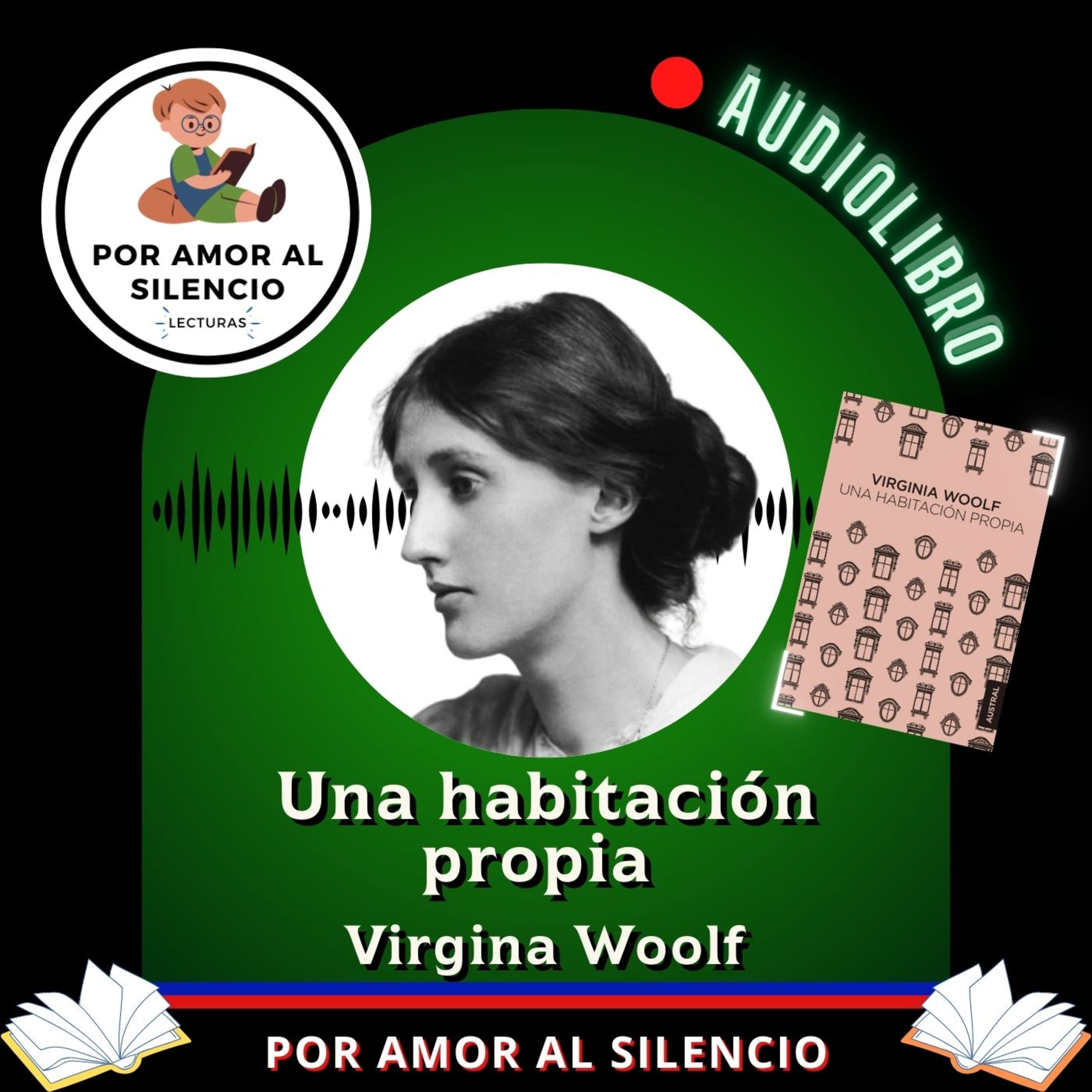 Por Amor Al Silencio.