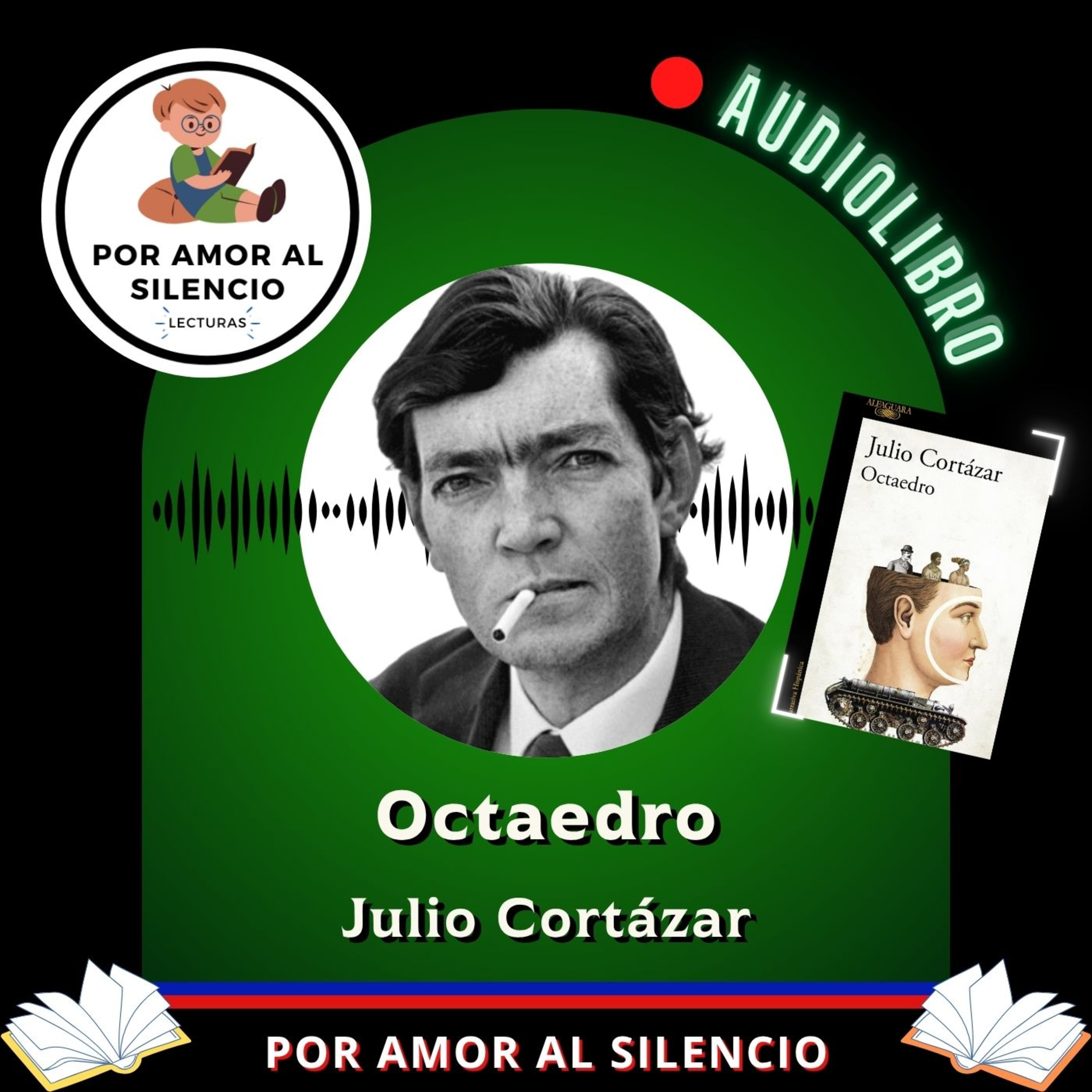 Por Amor Al Silencio.