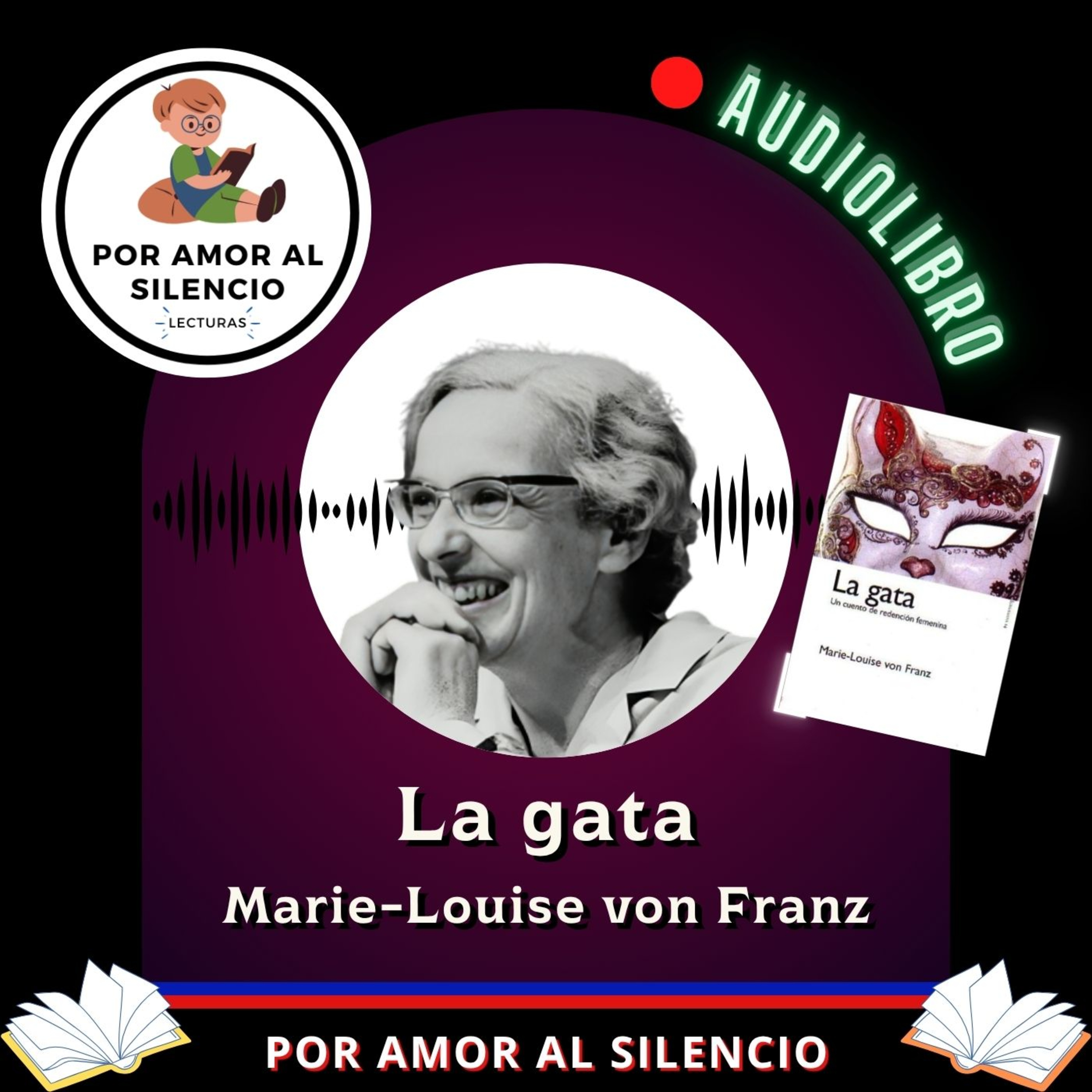 Por Amor Al Silencio.