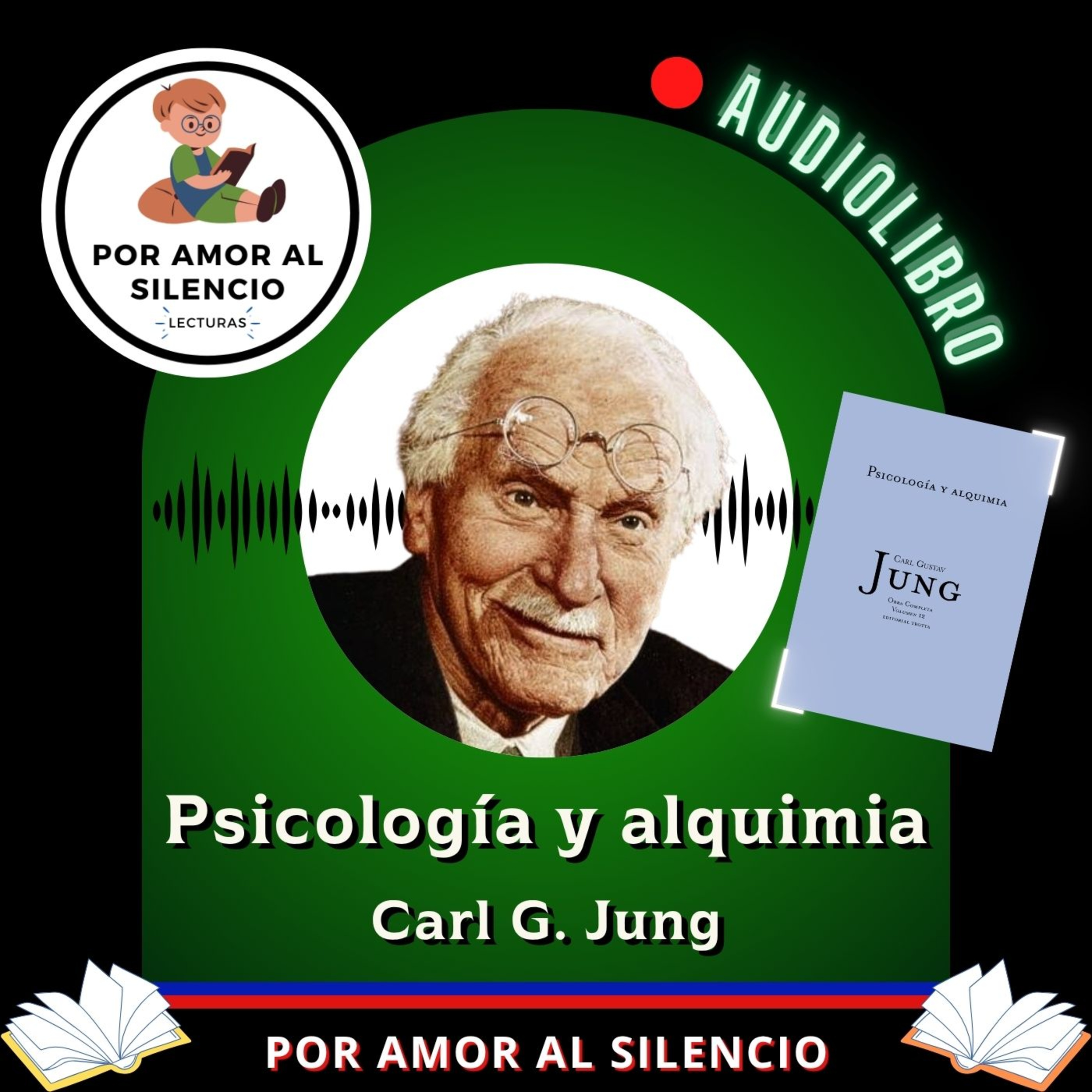 Por Amor Al Silencio.