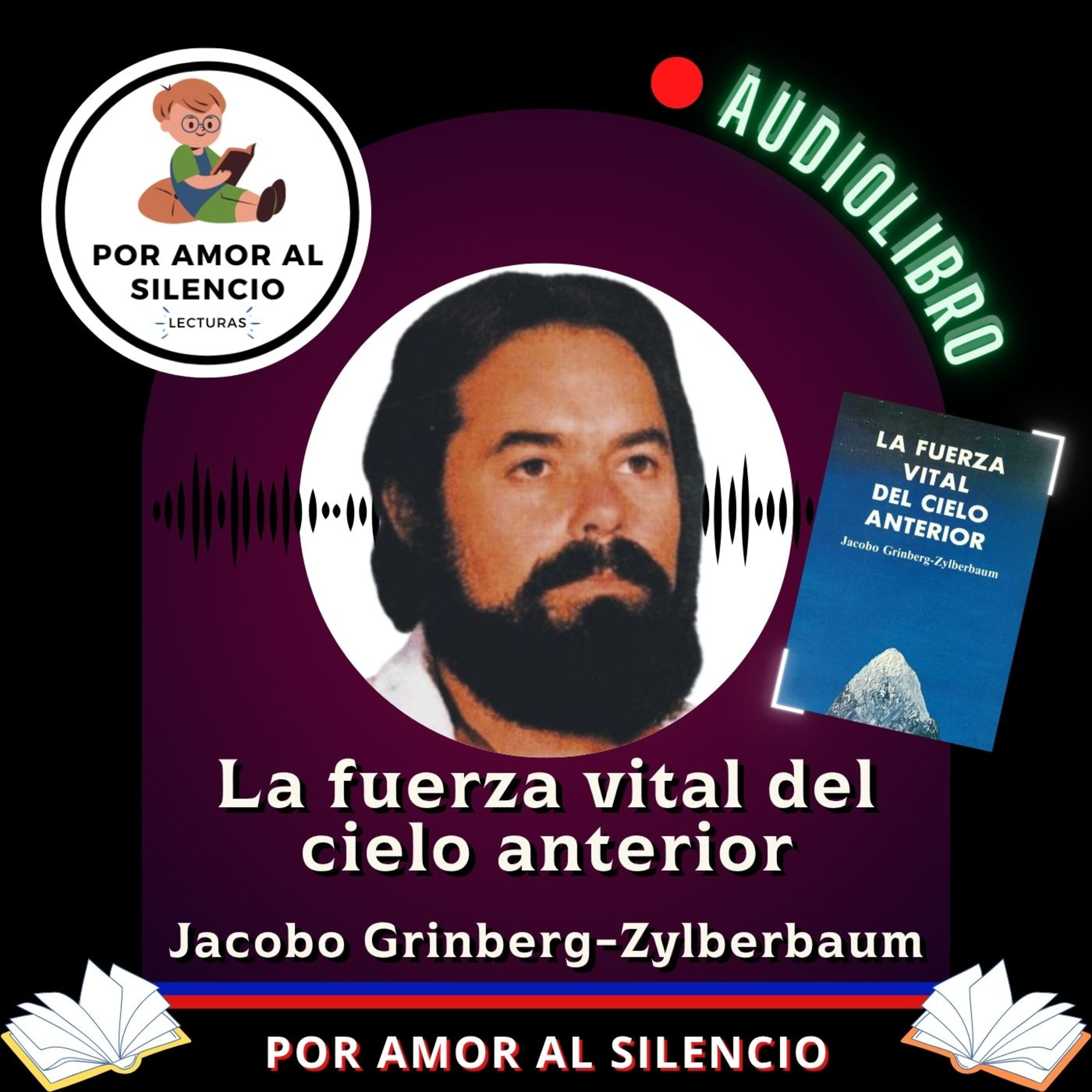 Por Amor Al Silencio.