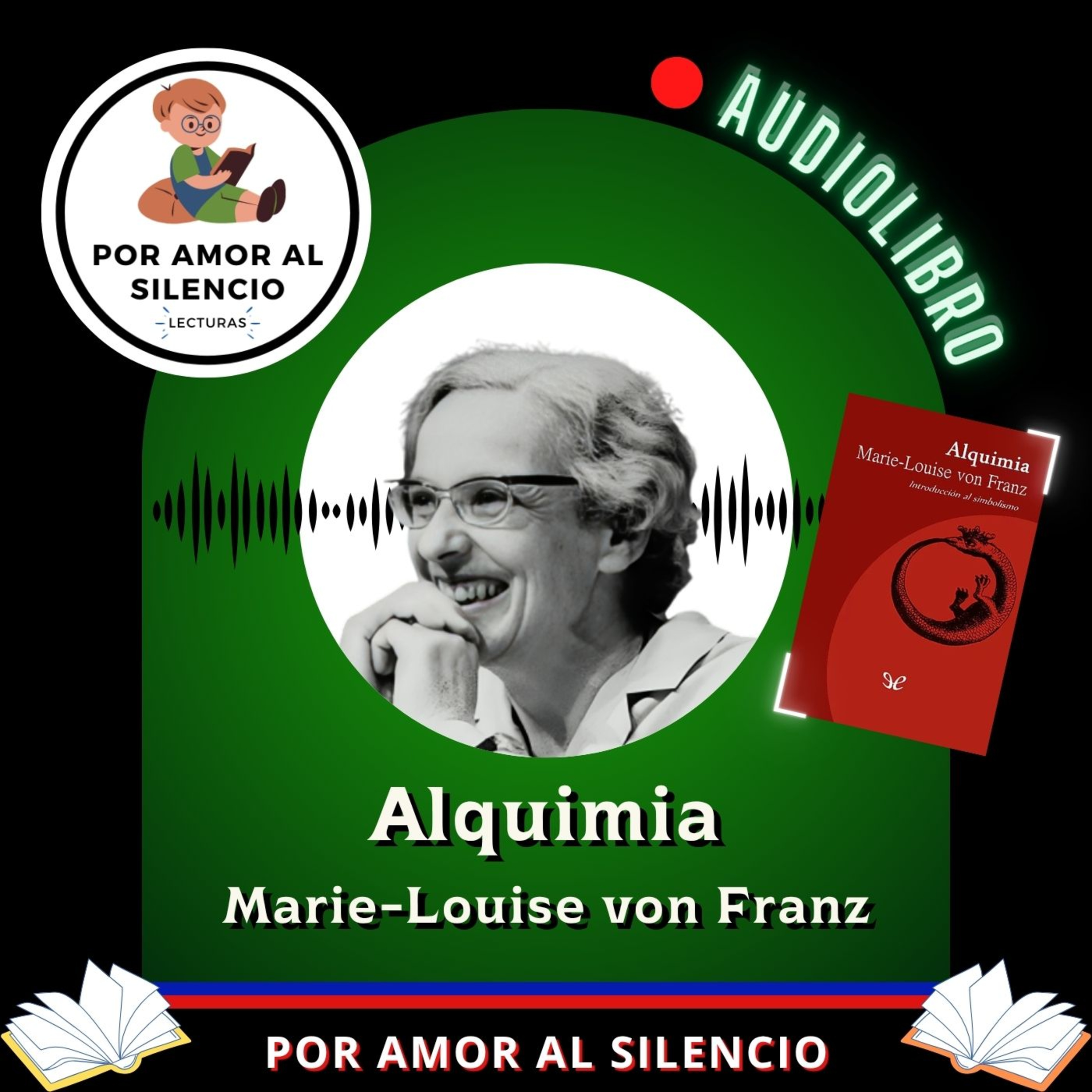 Por Amor Al Silencio.
