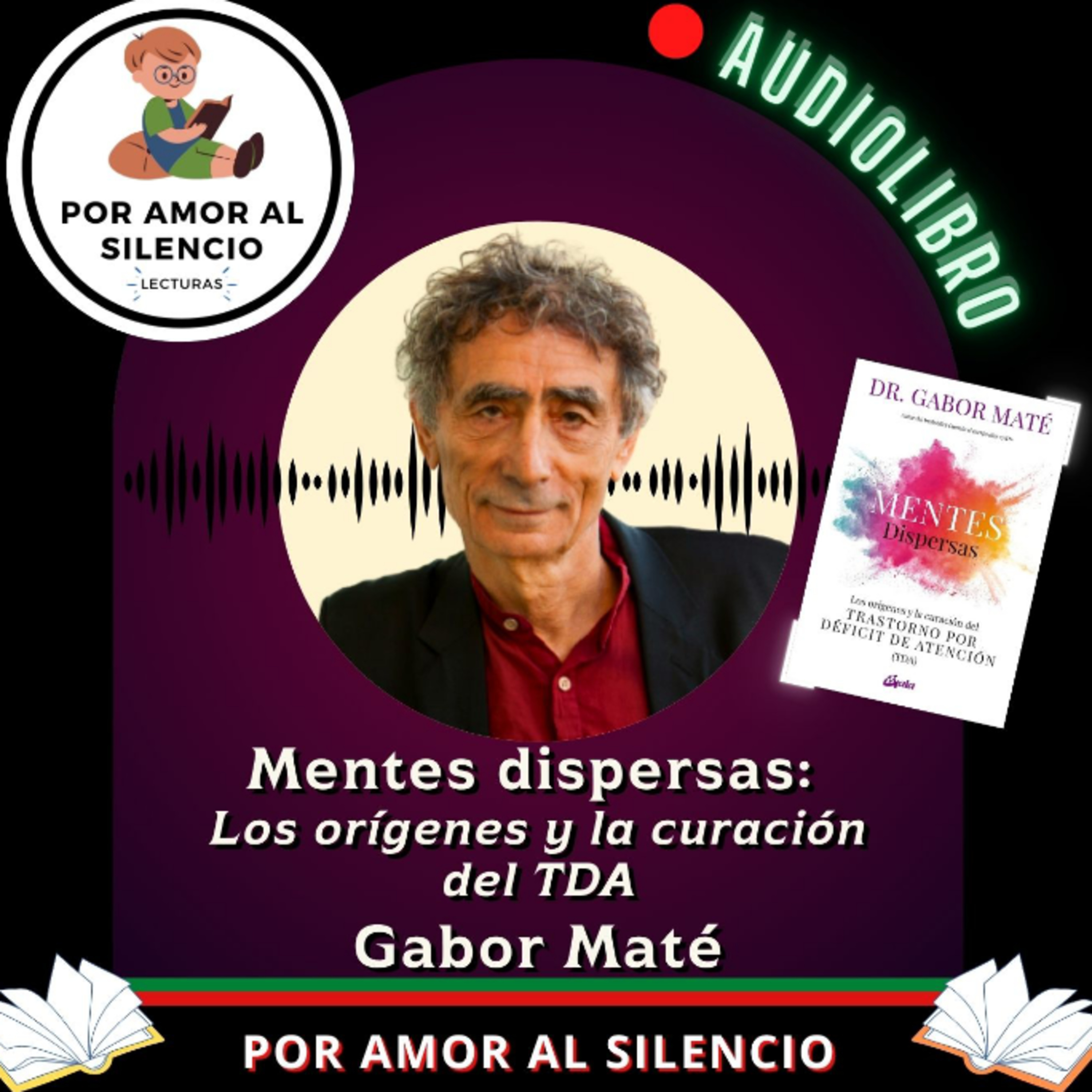 Por Amor Al Silencio.