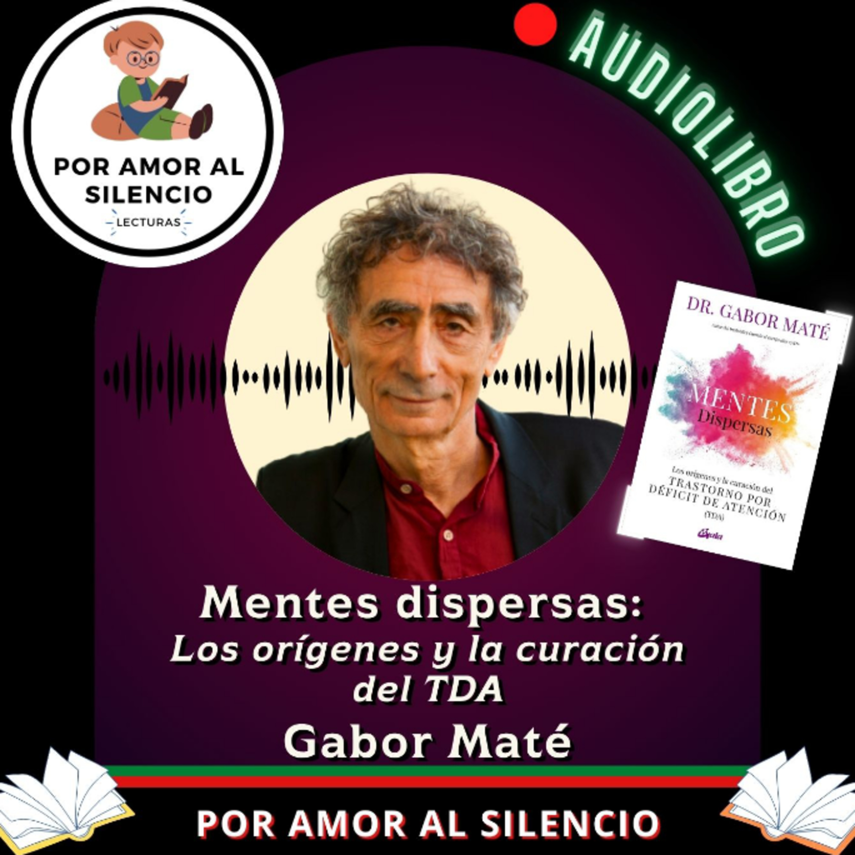 Por Amor Al Silencio.
