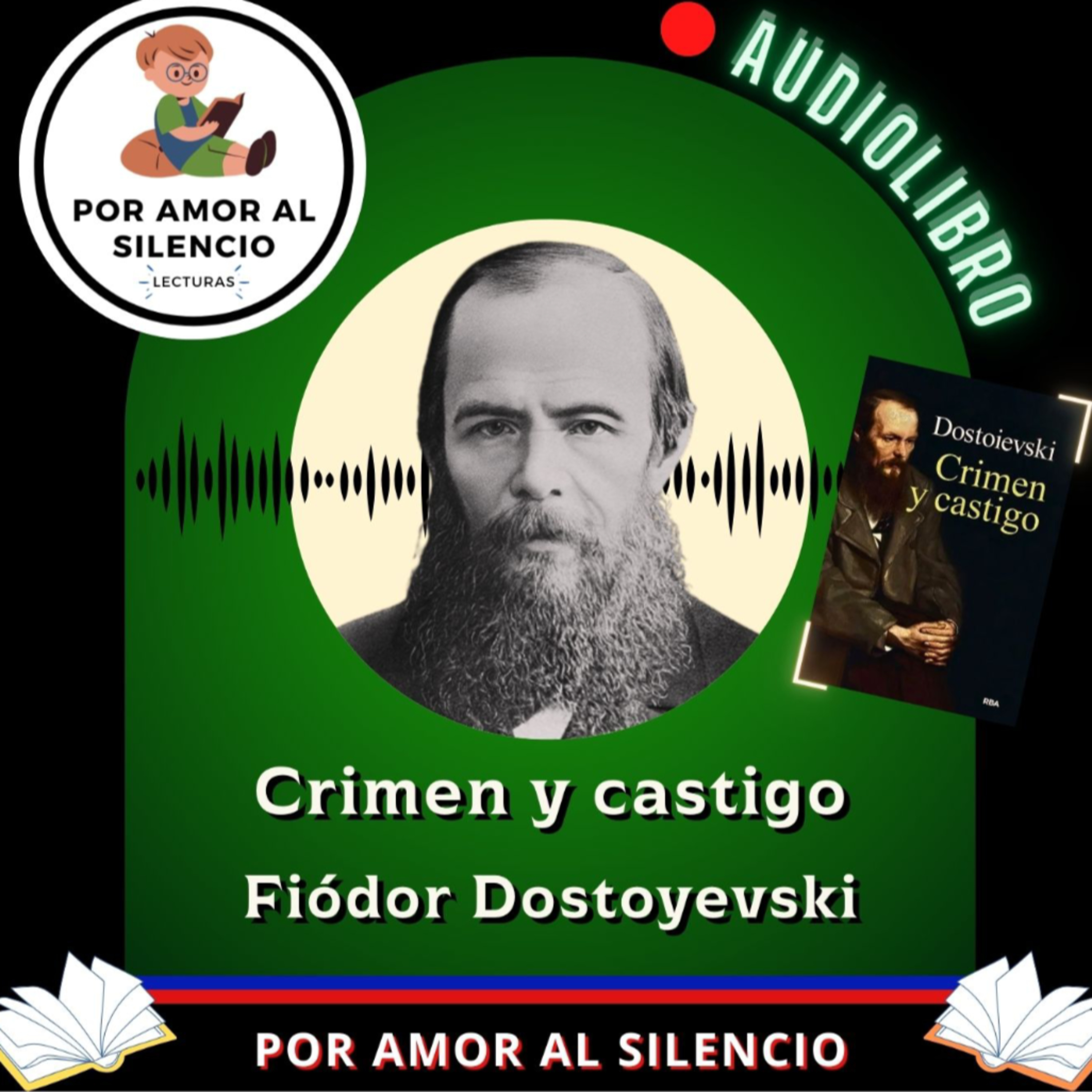 Por Amor Al Silencio.
