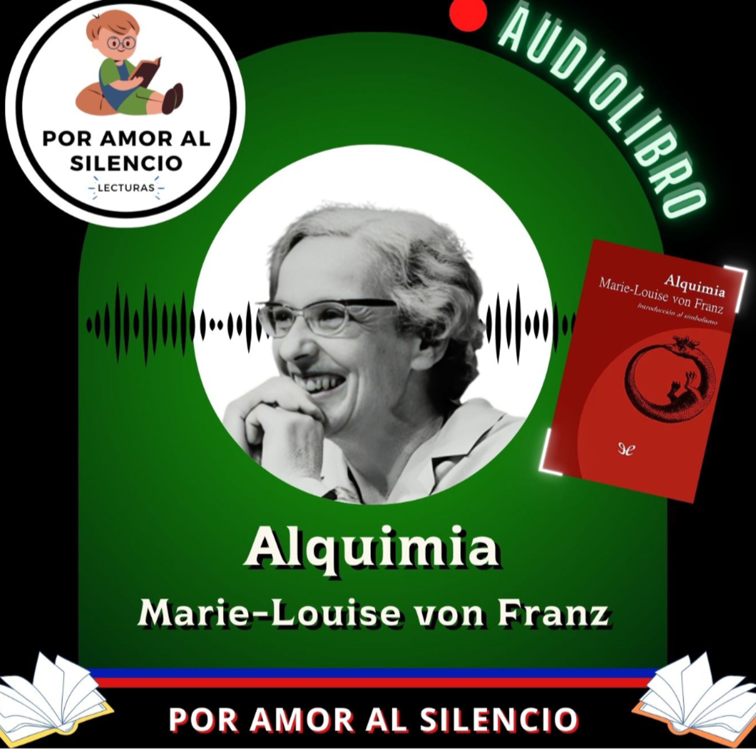 Por Amor Al Silencio.