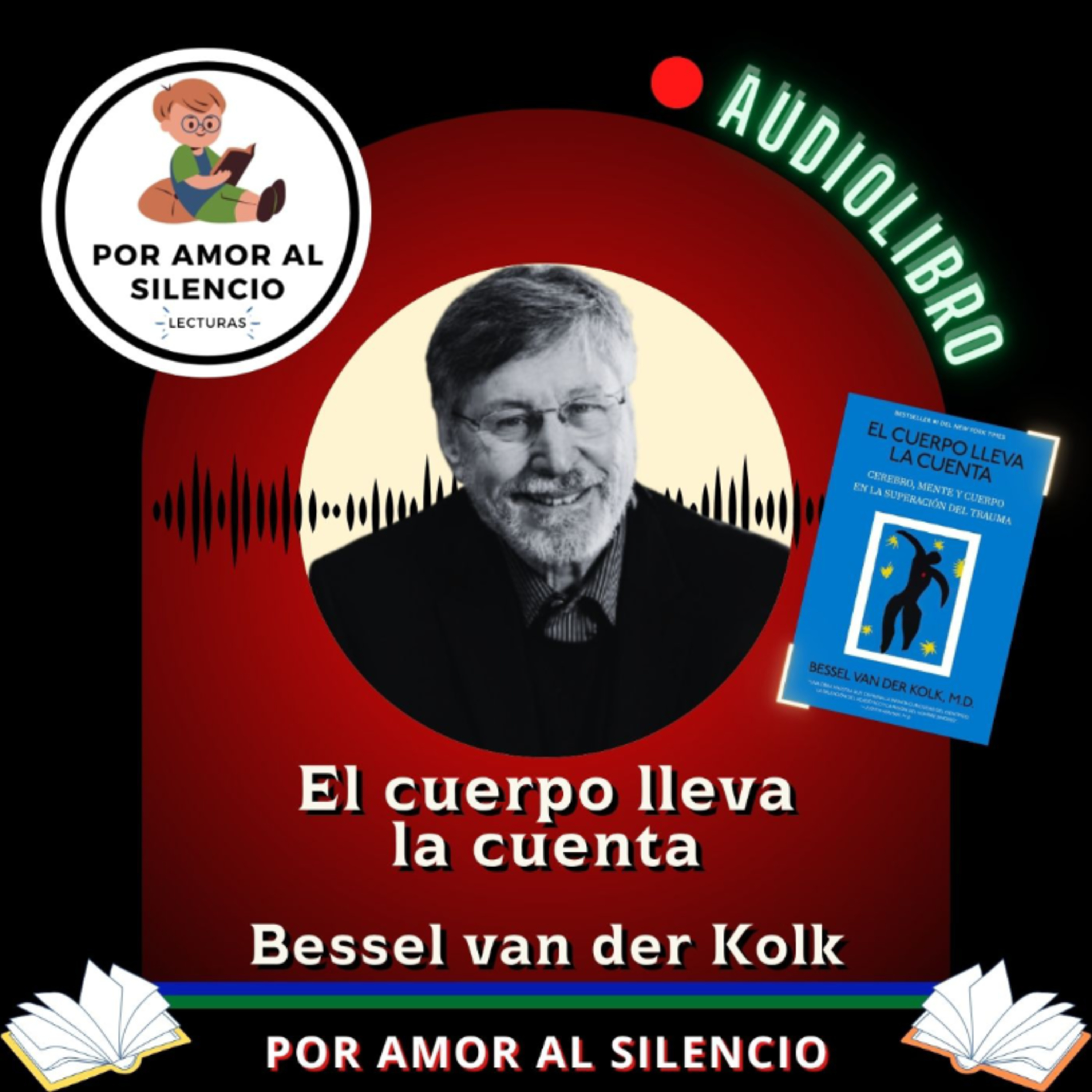 Por Amor Al Silencio.