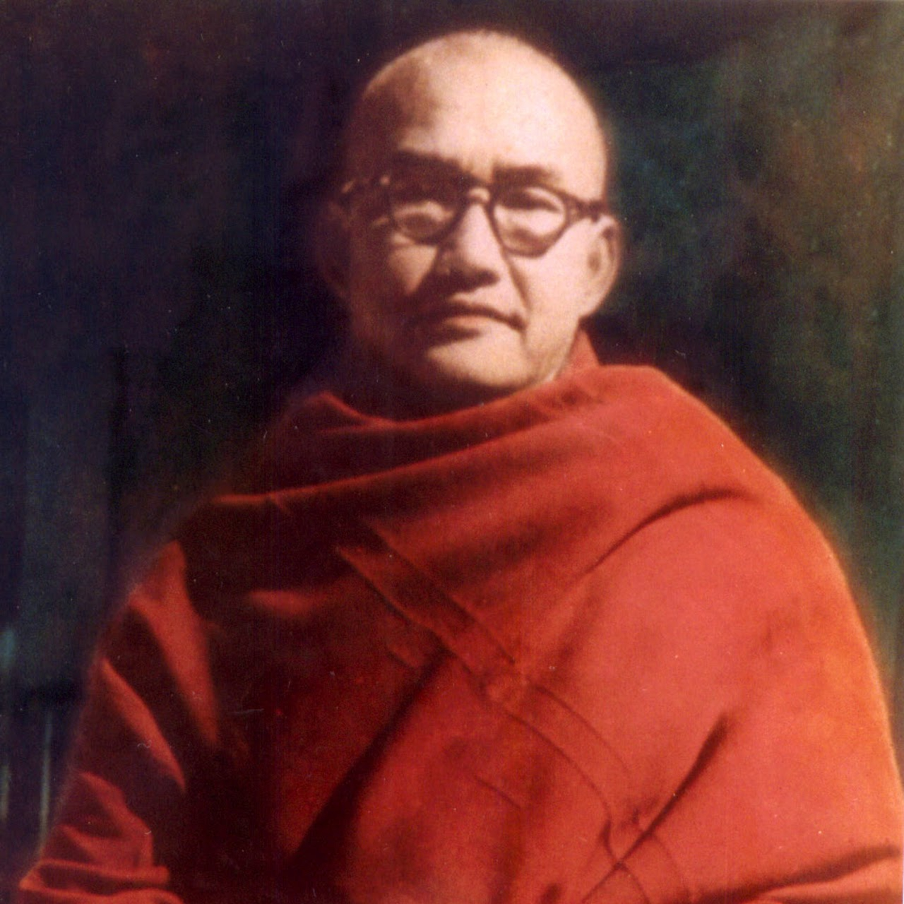 အနာဂါတ်သာသနာ တရားတော် (၁) - မဟာဂန္ဓာရုံဆရာတော်ဘုရားကြီး အရှင်ဇနကာဘိဝံသ