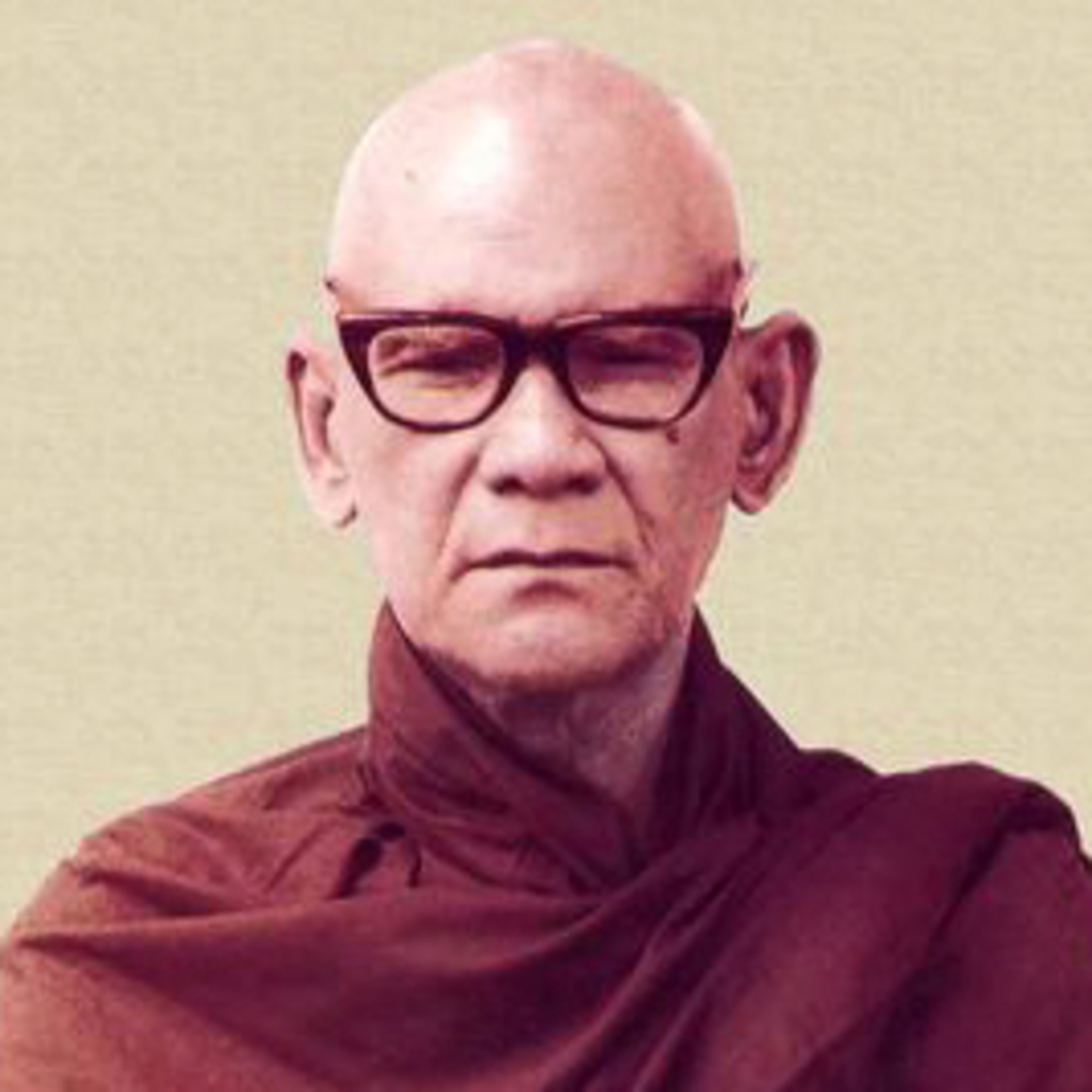 သစ္စာလေးပါး တရားတော် - ဒုက္ခသစ္စာ (၂) - မဟာစည်ဆရာတော်ဘုရားကြီး episode artwork