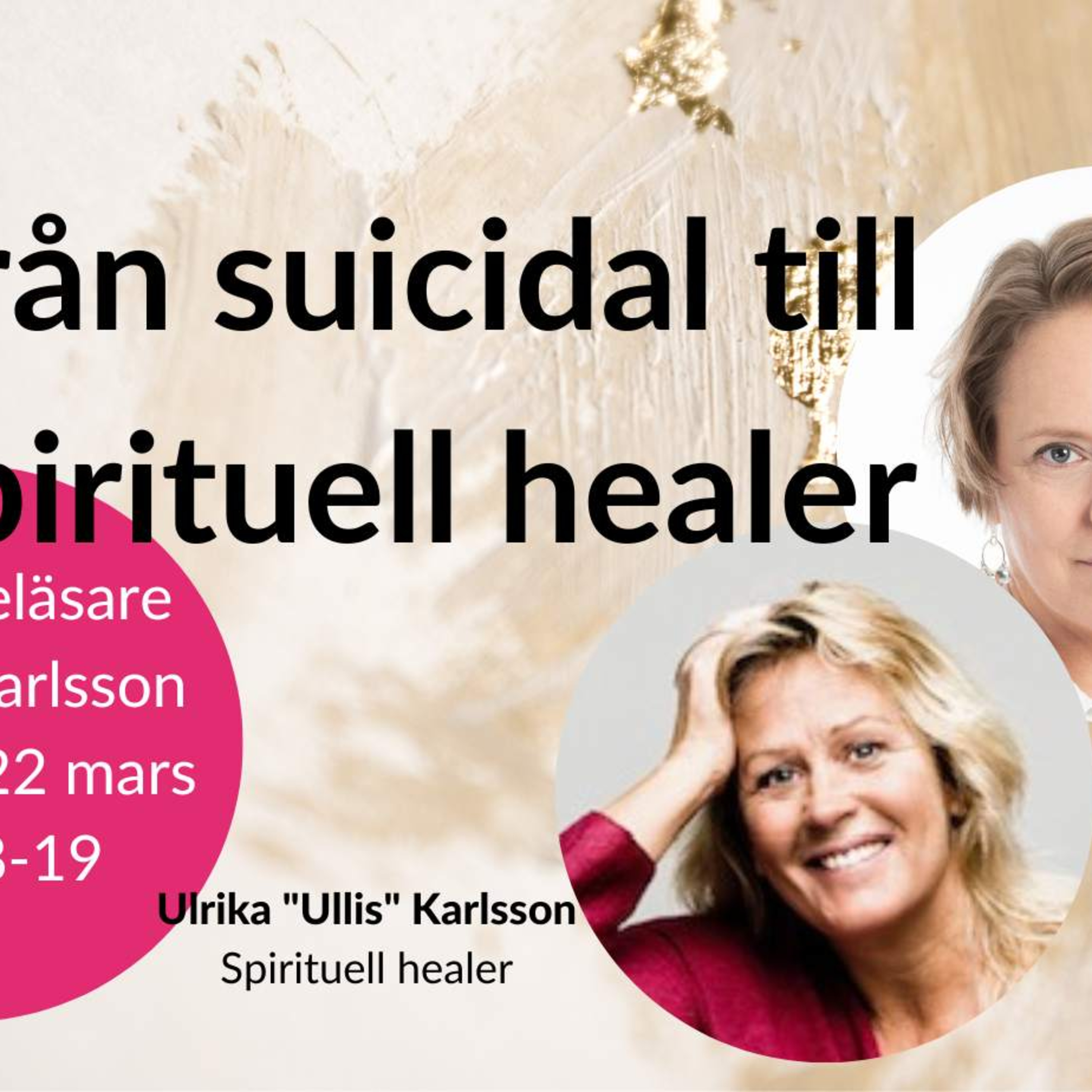 Sorgpodden Sorglinjen Anna Parfa