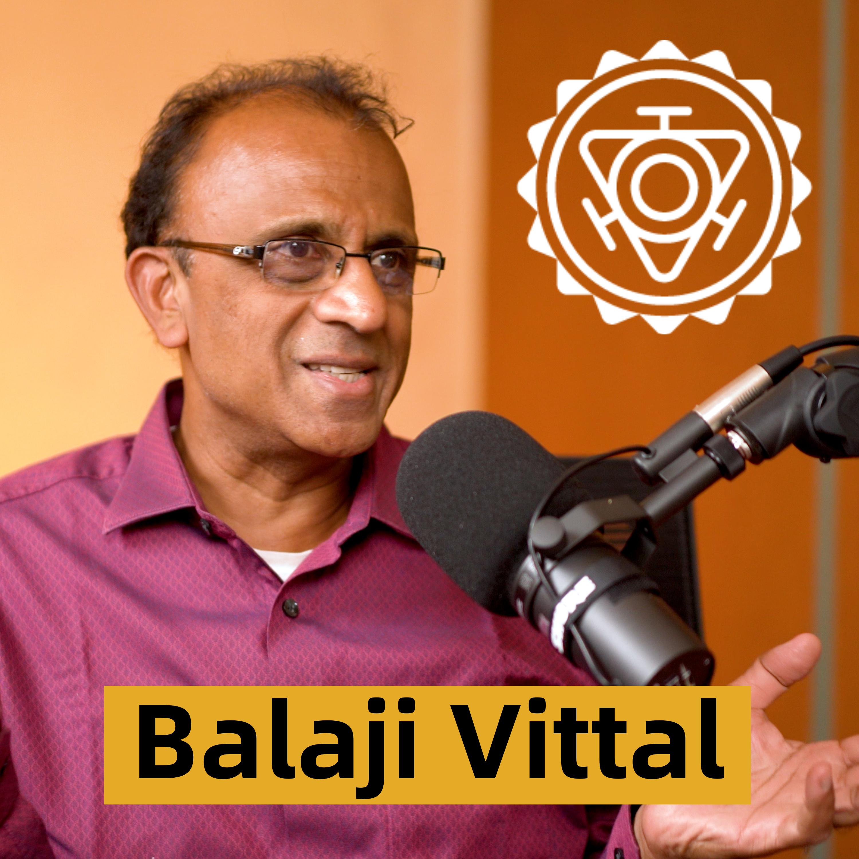 संवाद # 111: How Bollywood villains have changed - from Sholay to Adipurush | Balaji Vittal