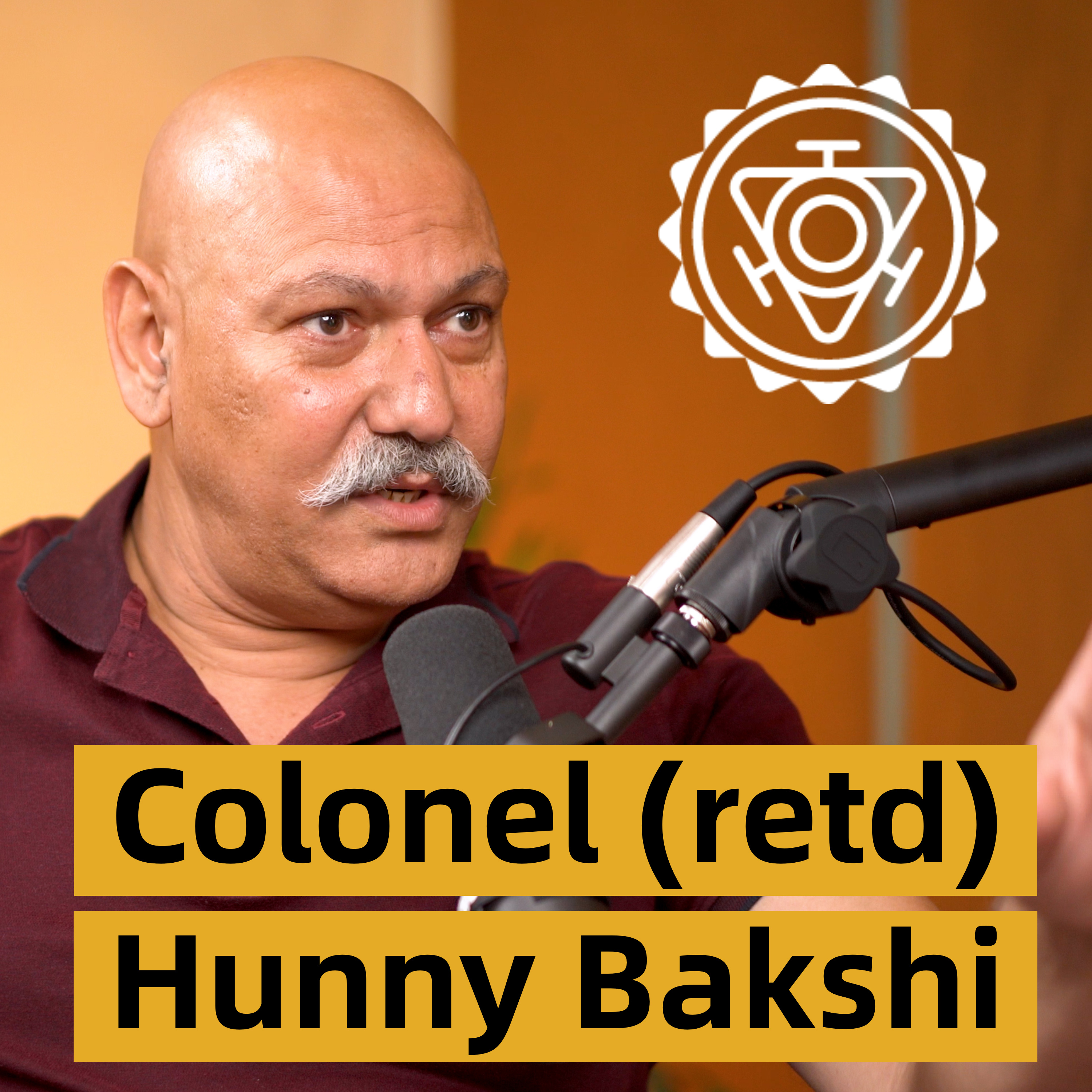 संवाद # 114: Colonel Hunny Bakshi's unique solution to solve Manipur crisis, message to Manipuris