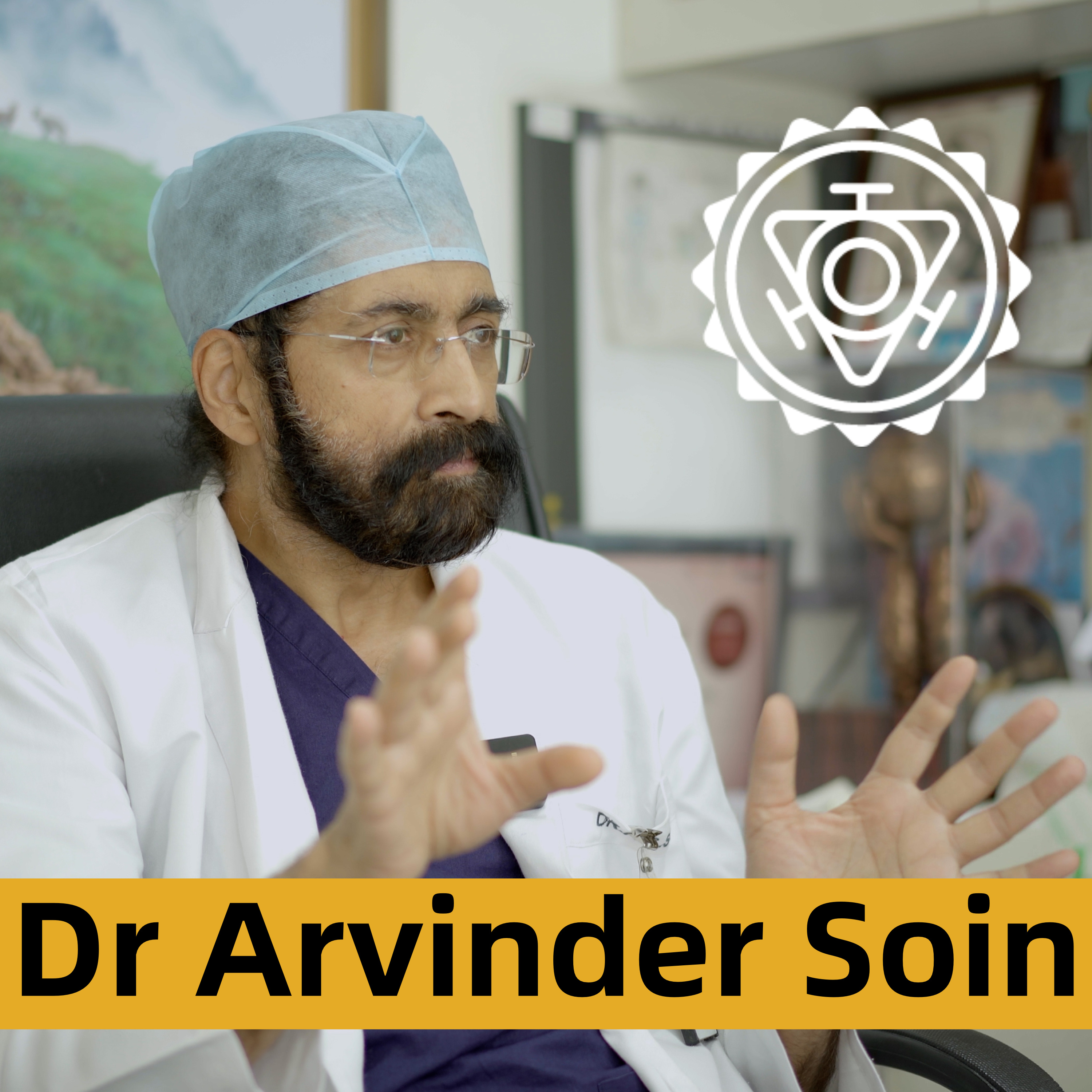 संवाद # 115: India's top liver doctor Arvinder Soin explains rising liver failures in youth, fatty liver
