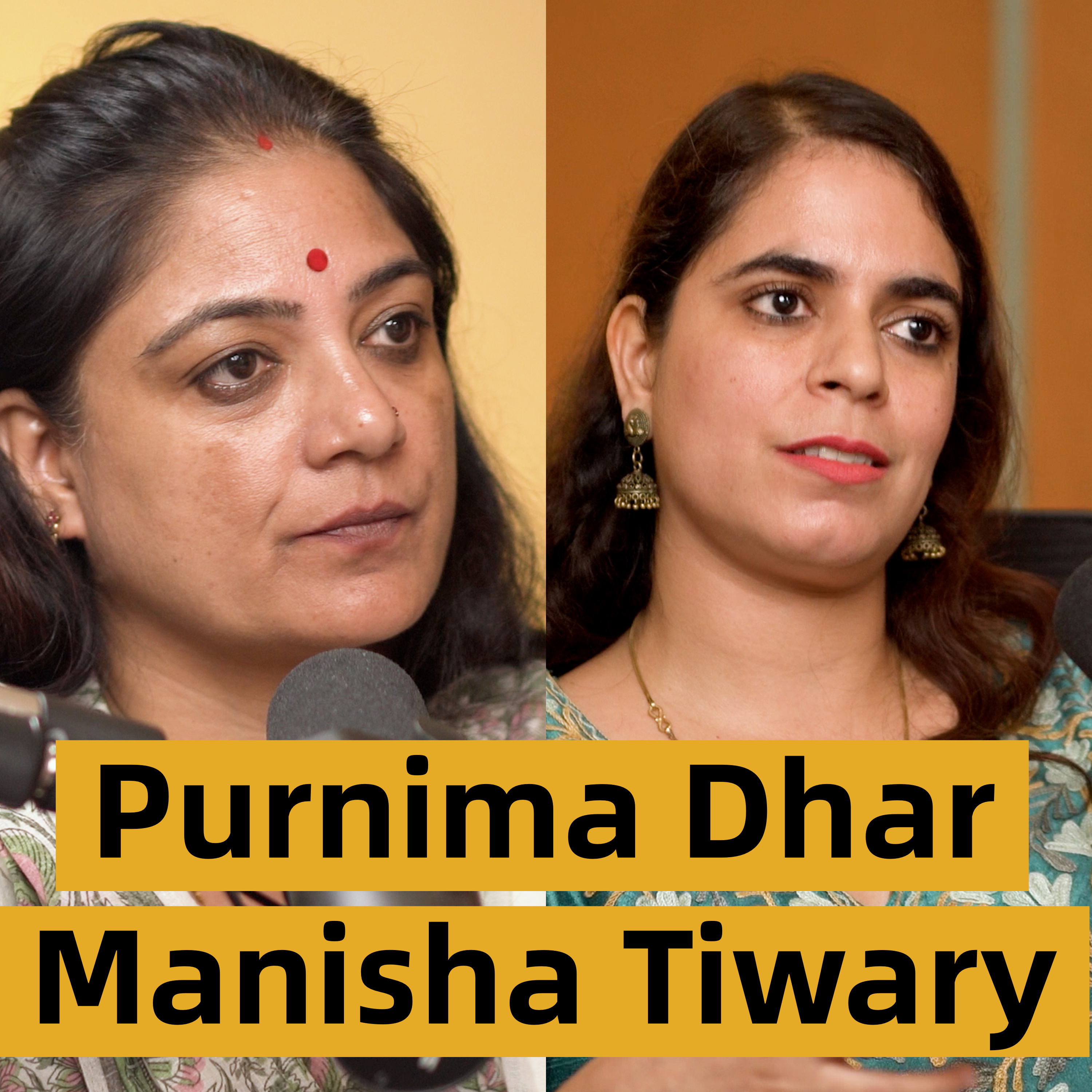 संवाद # 118: One BIG reason why women safety schemes fail in India