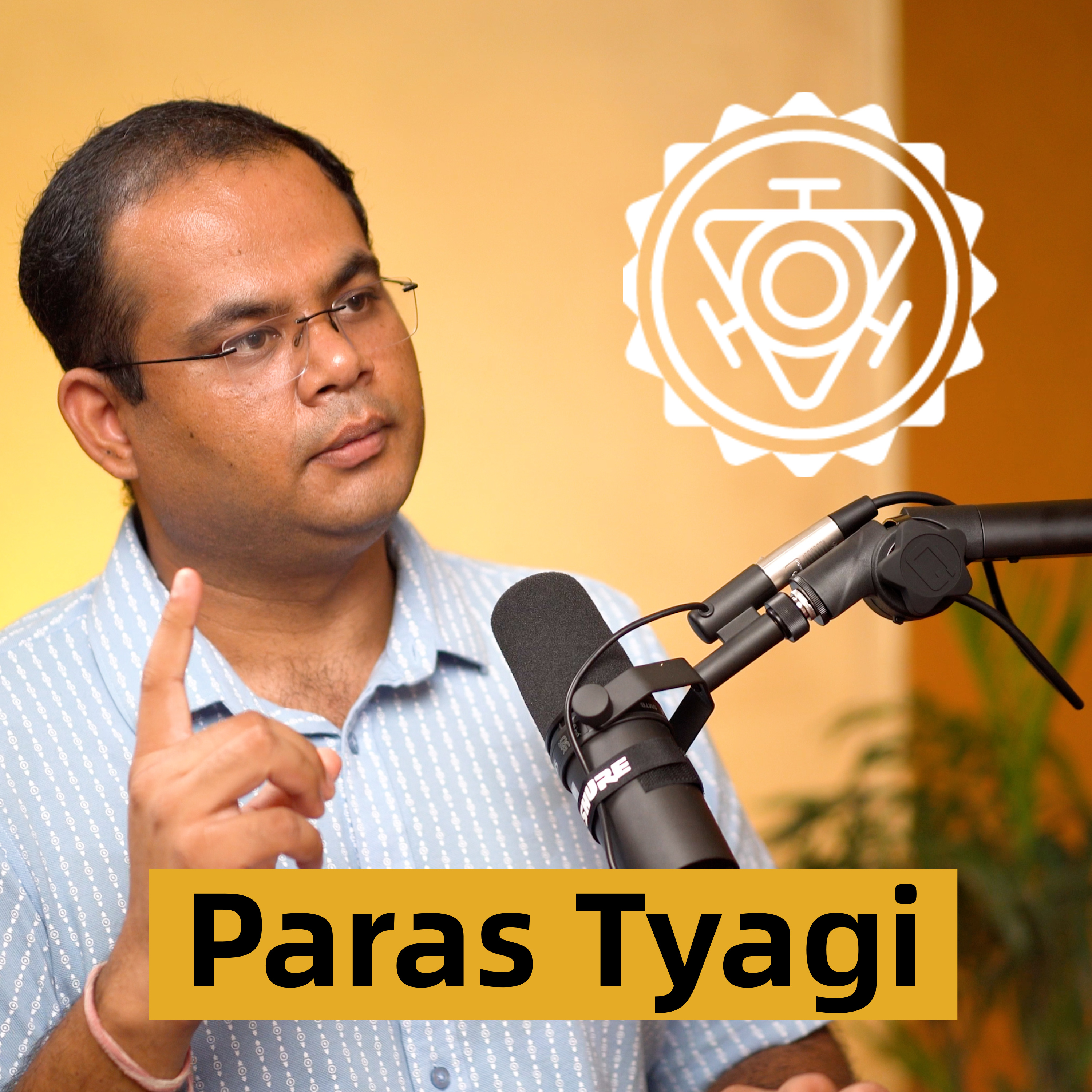 संवाद # 119: Why Delhi Model is a lesson for whole India | Paras Tyagi