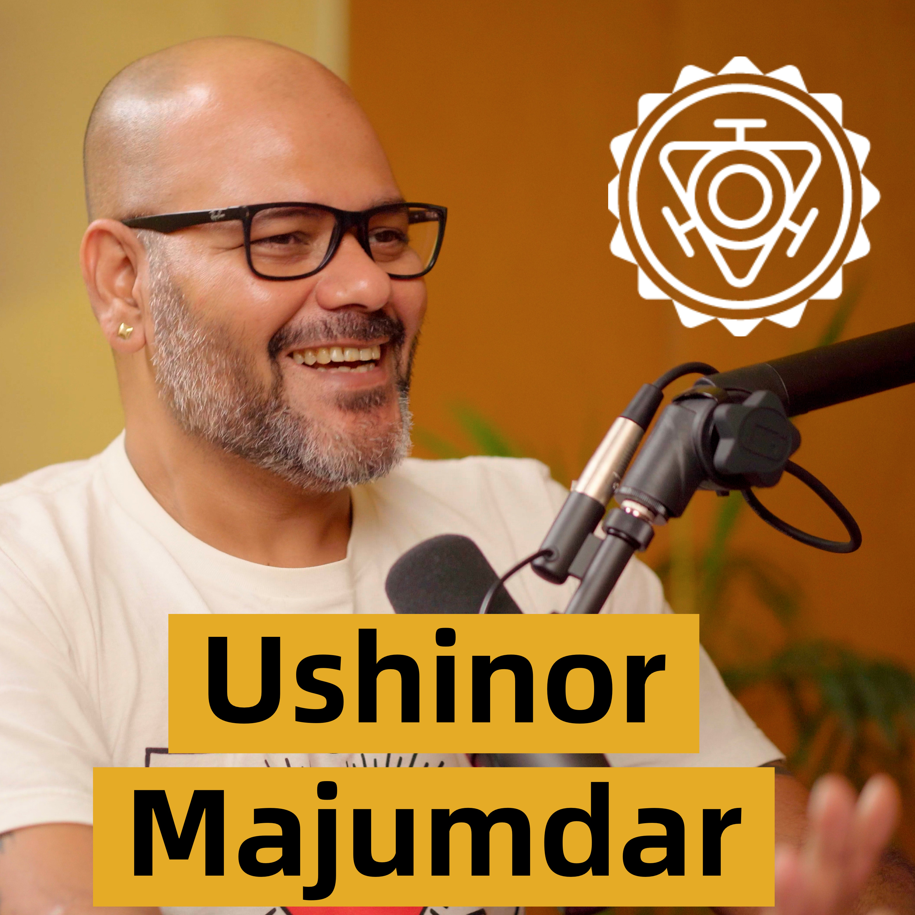 संवाद # 124: How India's secret war broke Pakistan & liberated Bangladesh | Ushinor Majumdar