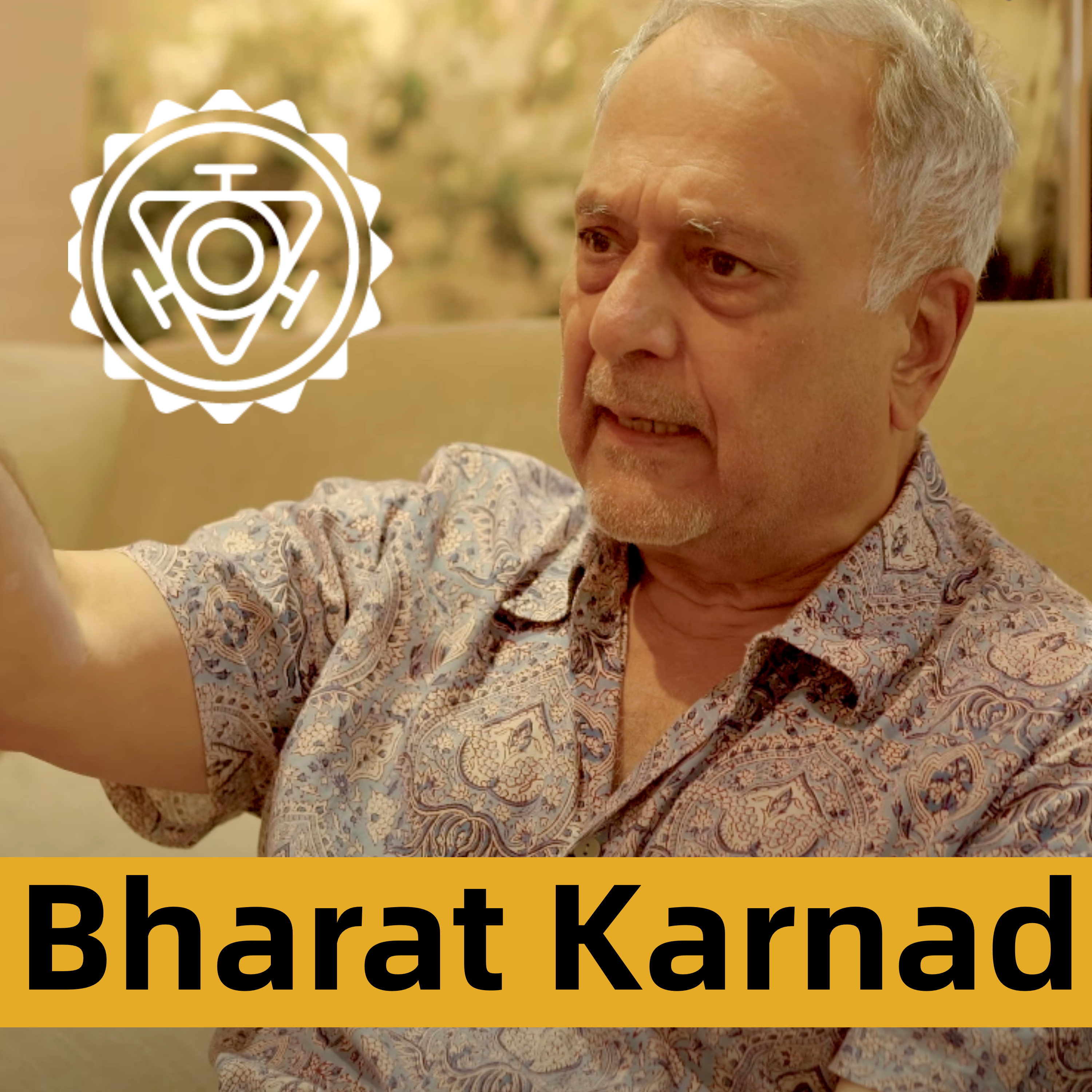 संवाद # 128: How Narendra Modi should deal with Canada & America | Bharat Karnad