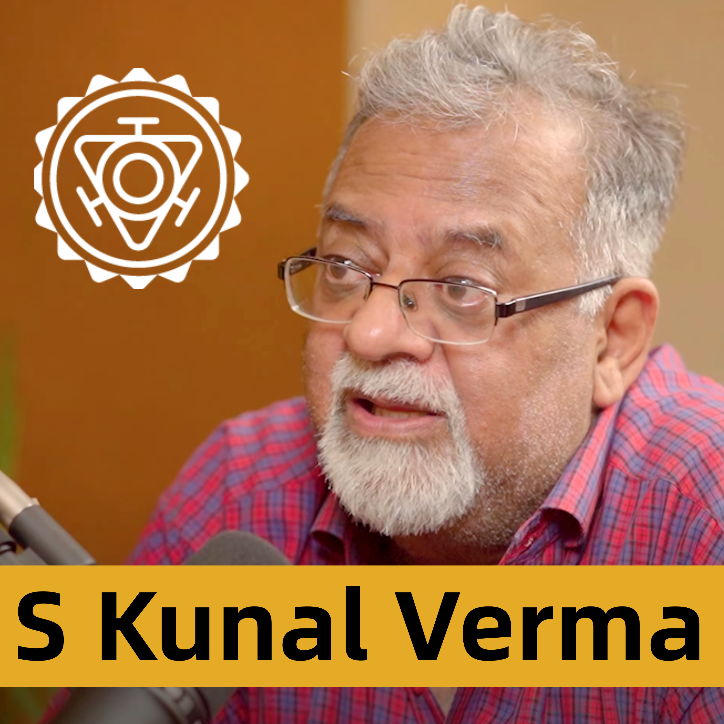 संवाद # 129: Explosive truths of Indian Politics - from Mohandas to Sonia Gandhi | Shiv Kunal Verma