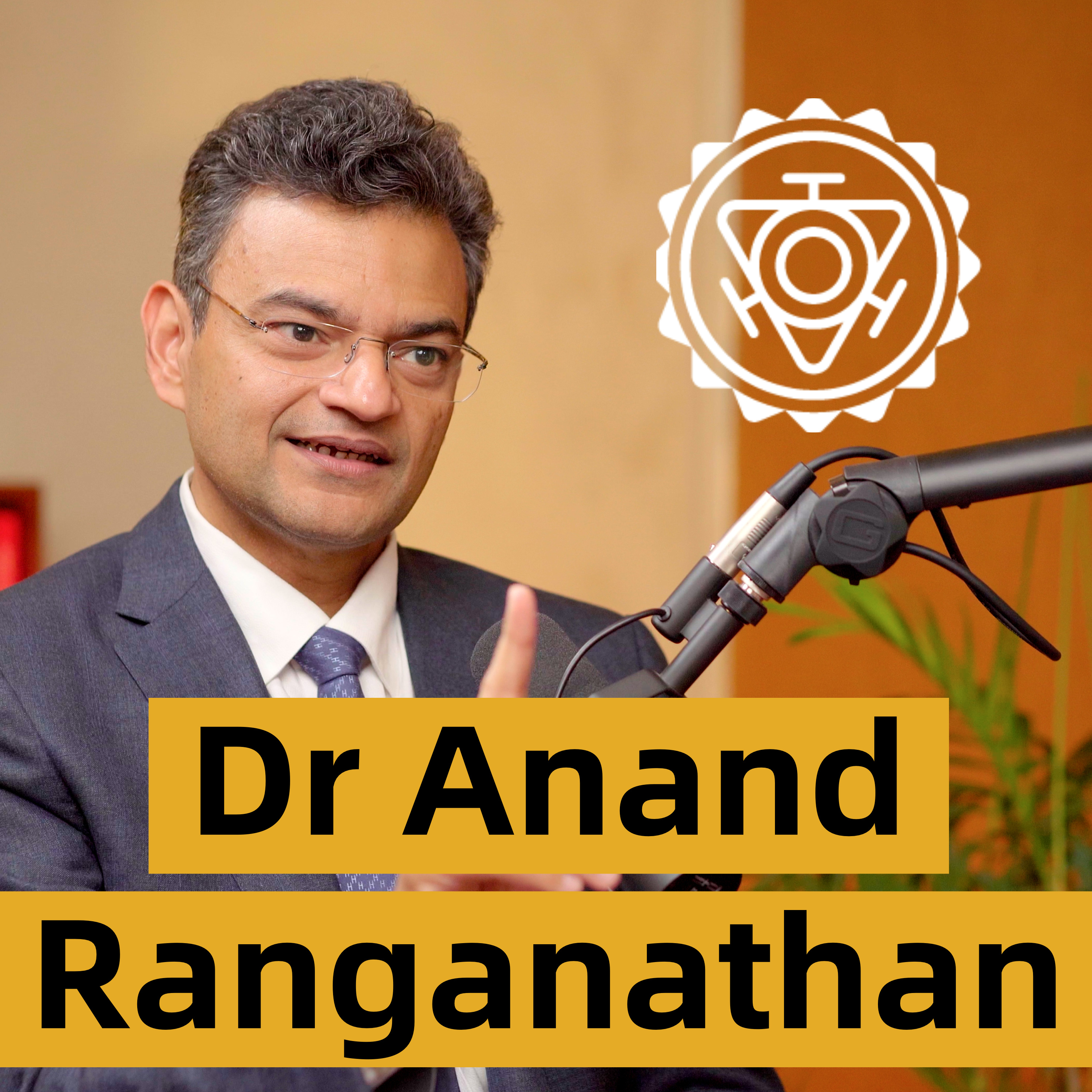 संवाद # 130: Dr Anand Ranganathan tells the real truth of Hindus in Hindu Rashtra