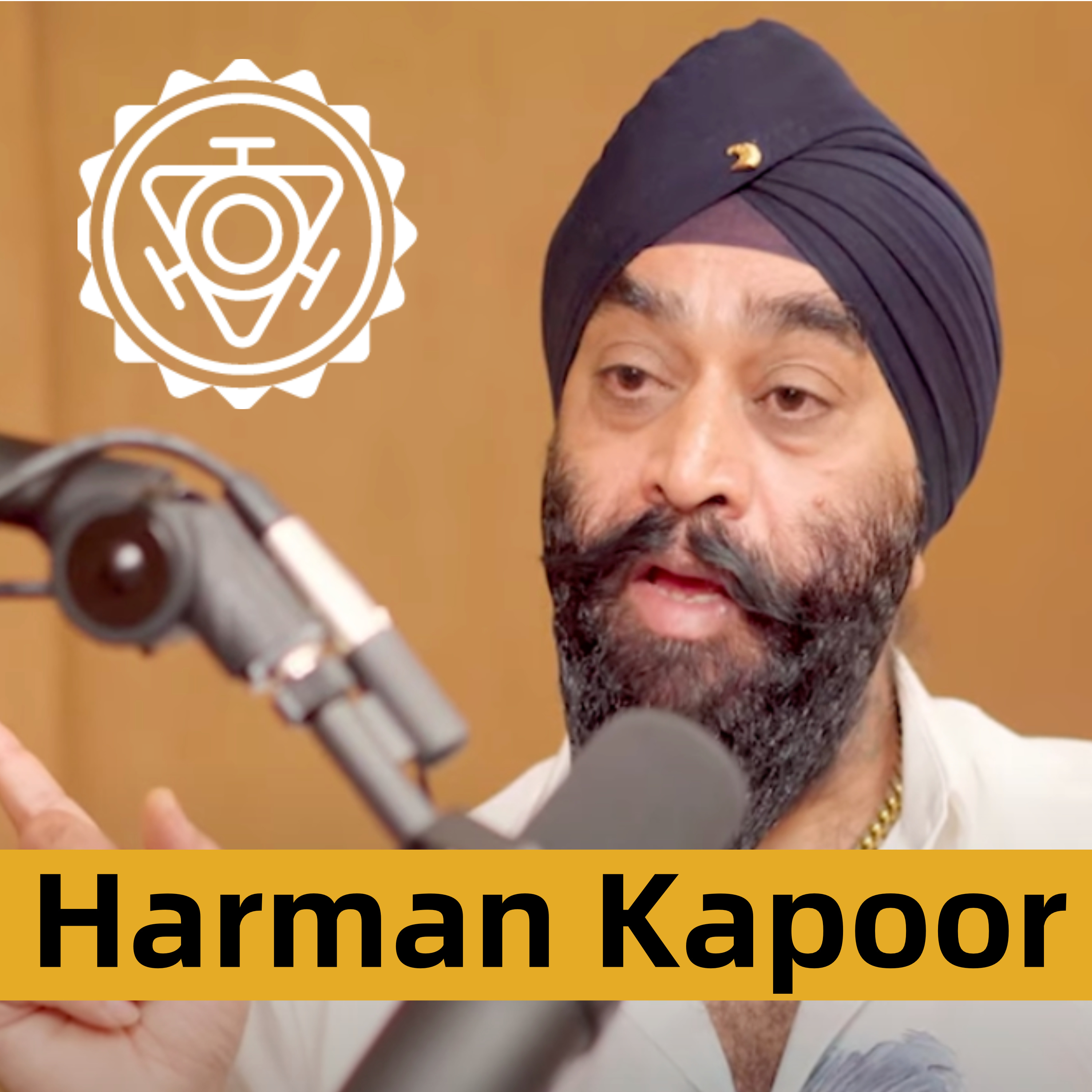 संवाद # 131: A Common Sikh Family Vs Khalistanis | Harman Singh Kapoor & Khushi Kapoor