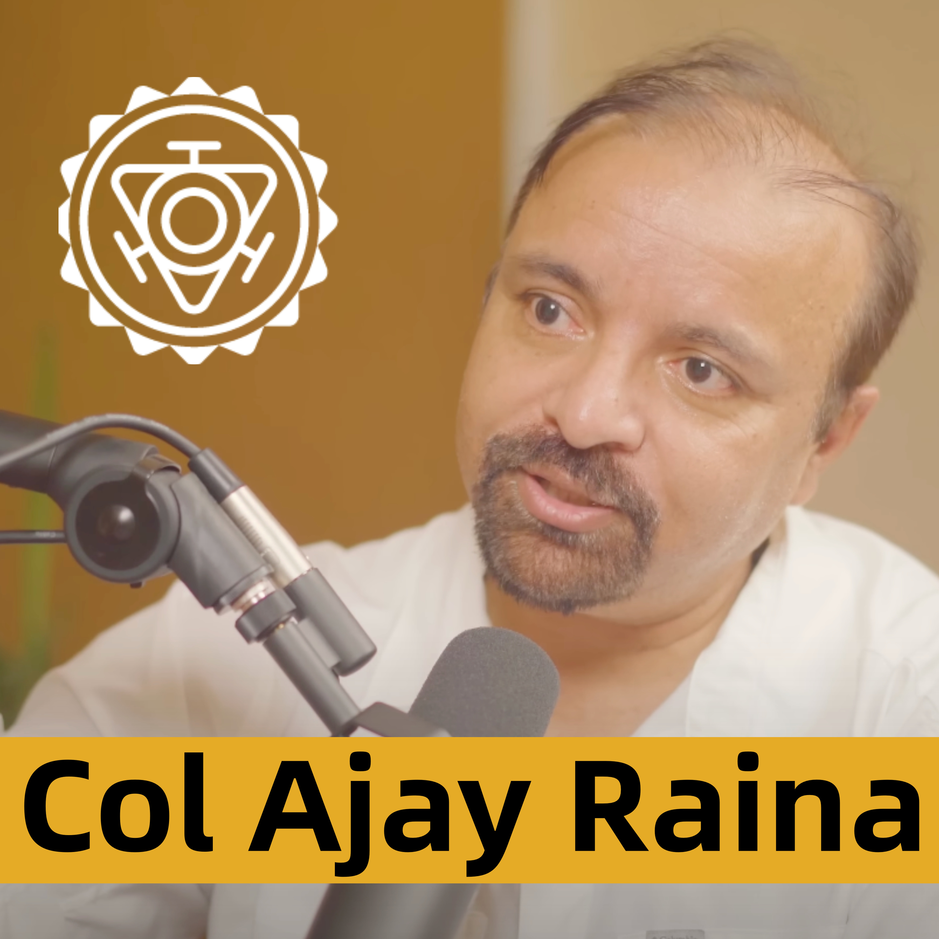 संवाद # 126: Biggest fake narratives of Kashmir busted by Colonel Ajay Raina