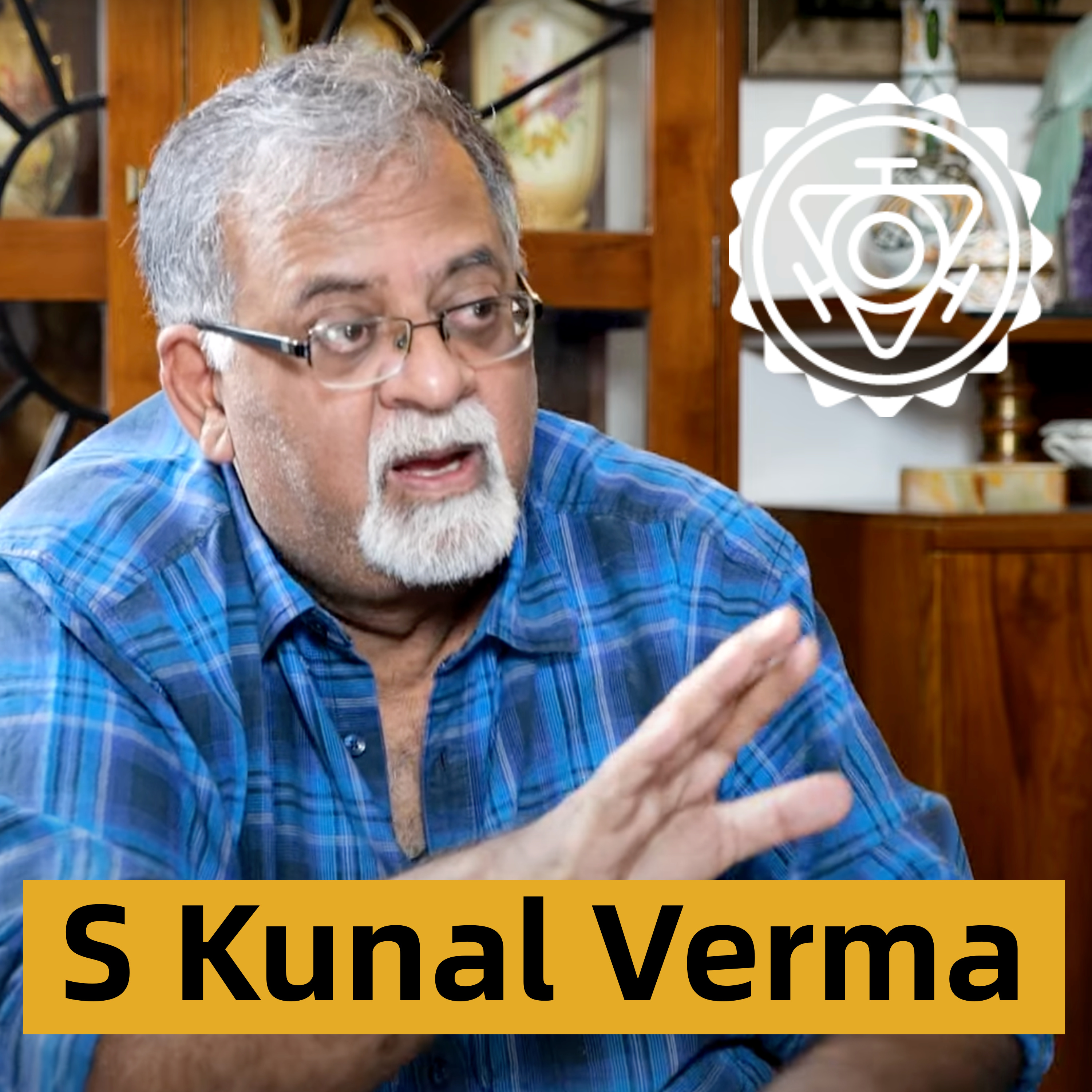 संवाद # 134: Why India lost the 1962 war with China | Shiv Kunal Verma