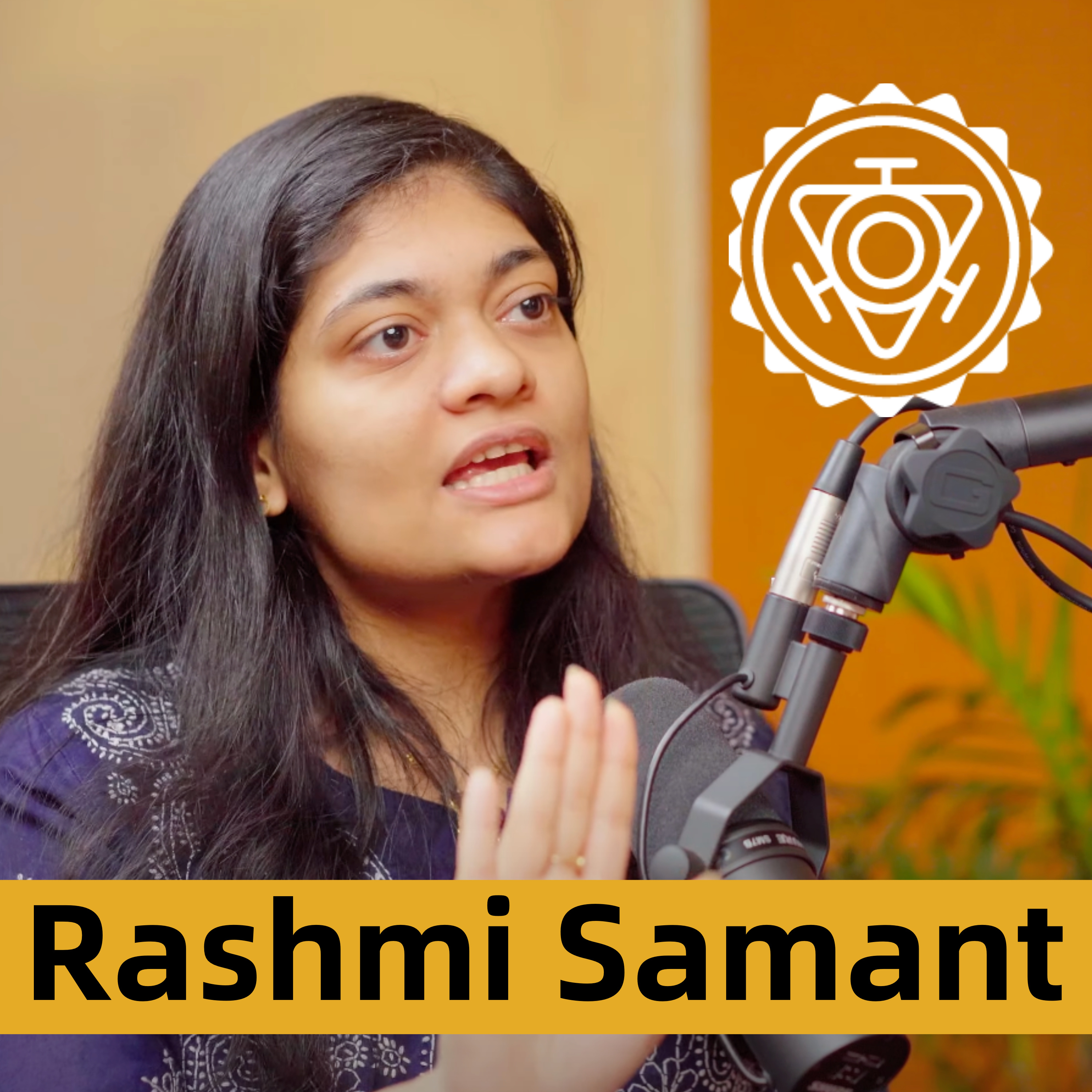 संवाद # 135: Rashmi Samant on Oxford's hypocrisy, Hinduphobia, united states of South India