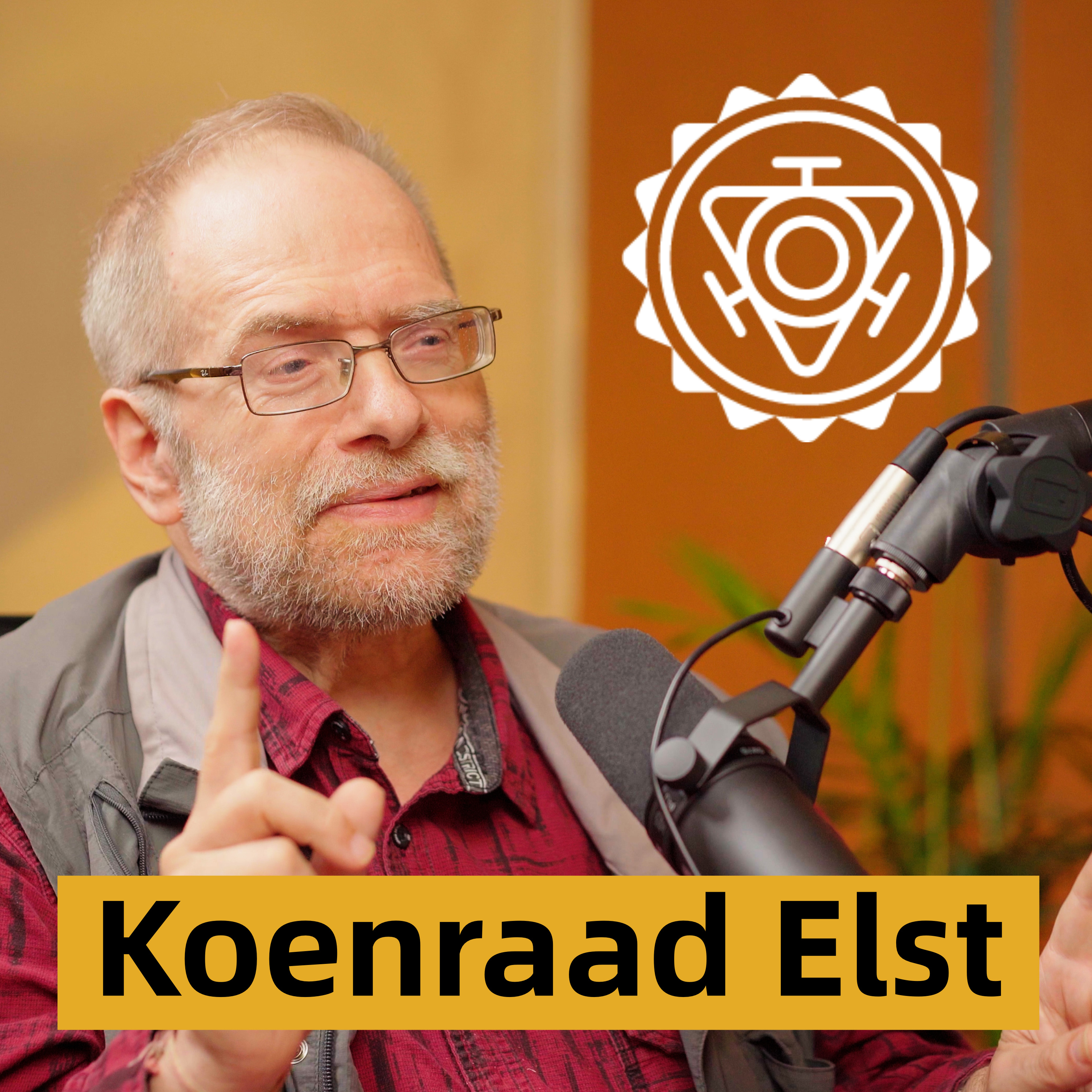संवाद # 136: Full analysis of Aryan Invasion theory, India Vs Bharat debate | Koenraad Elst