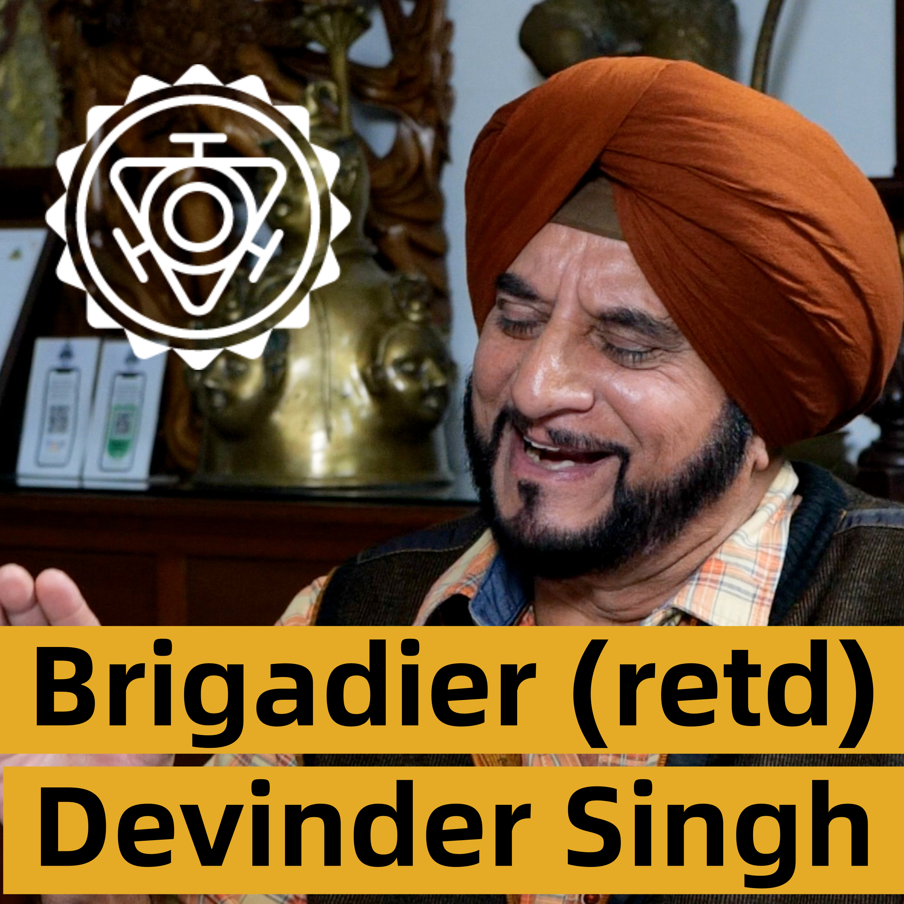 संवाद # 139: The Problem With Kargil War Victory | Brigadier Devinder Singh, Shiv Kunal Verma