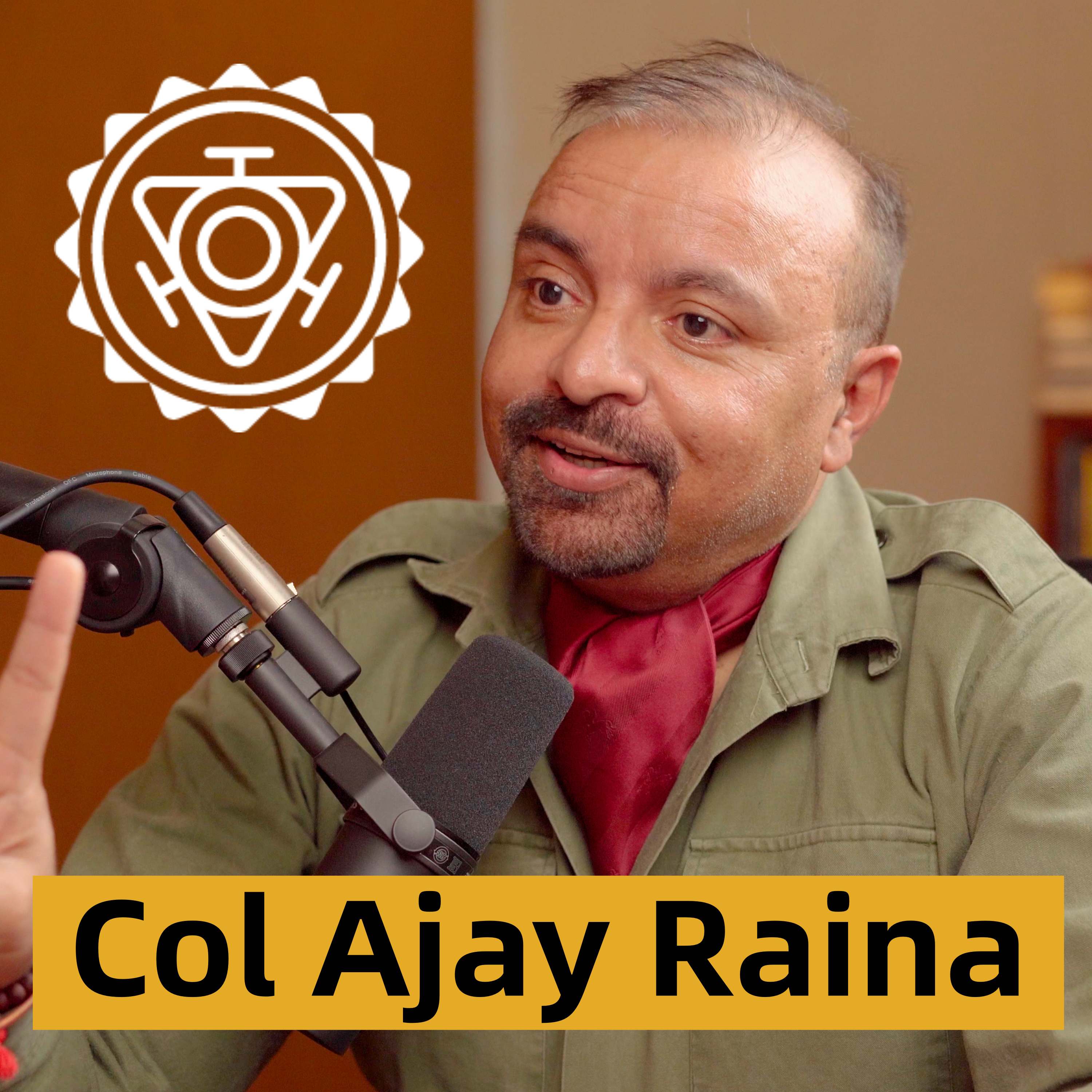 संवाद # 140: Colonel Ajay Raina on Indian army Ops in Rajouri-Poonch, Kashmir Vs Jammu