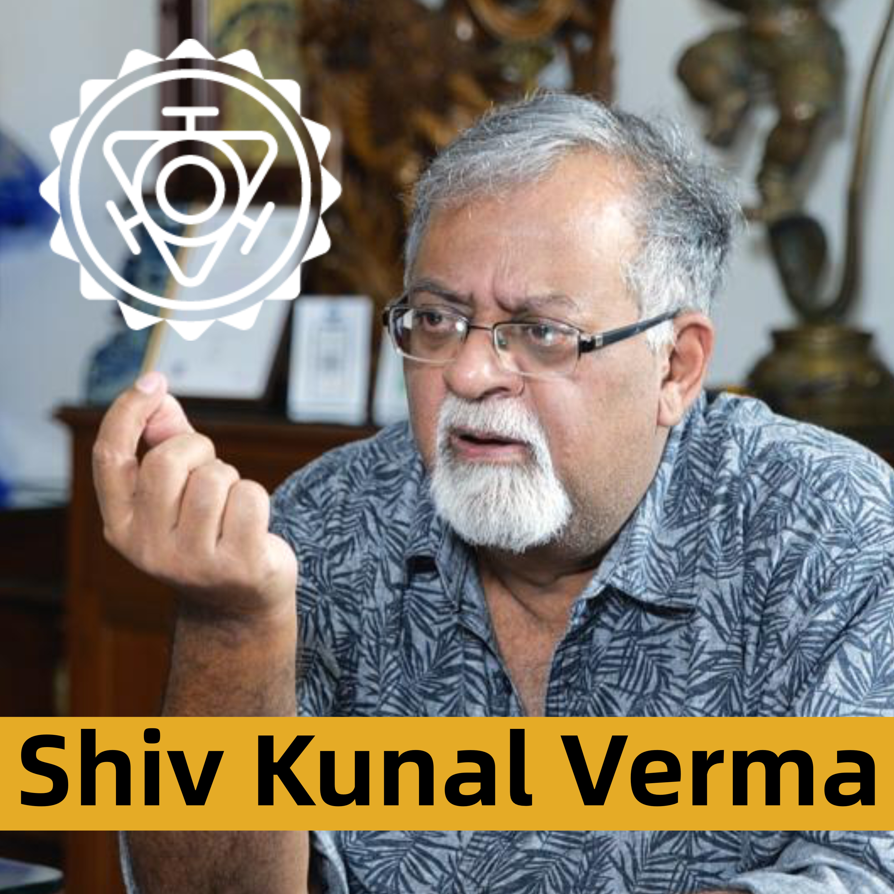 संवाद # 142: Did India REALLY Win the 1965 War against Pakistan? Shiv Kunal Verma