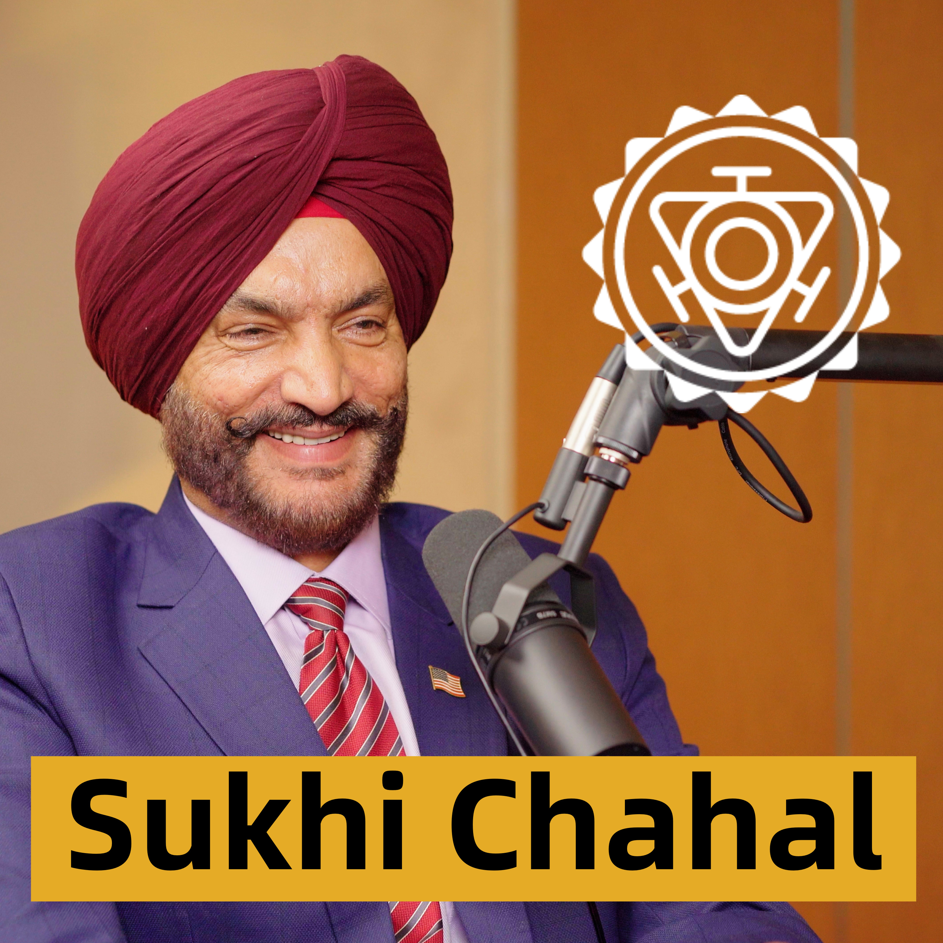 संवाद # 143: Sukhi Chahal on Modi's big mistake on Punjab, dealing with NRI Sikhs, Khalistani, Pannu