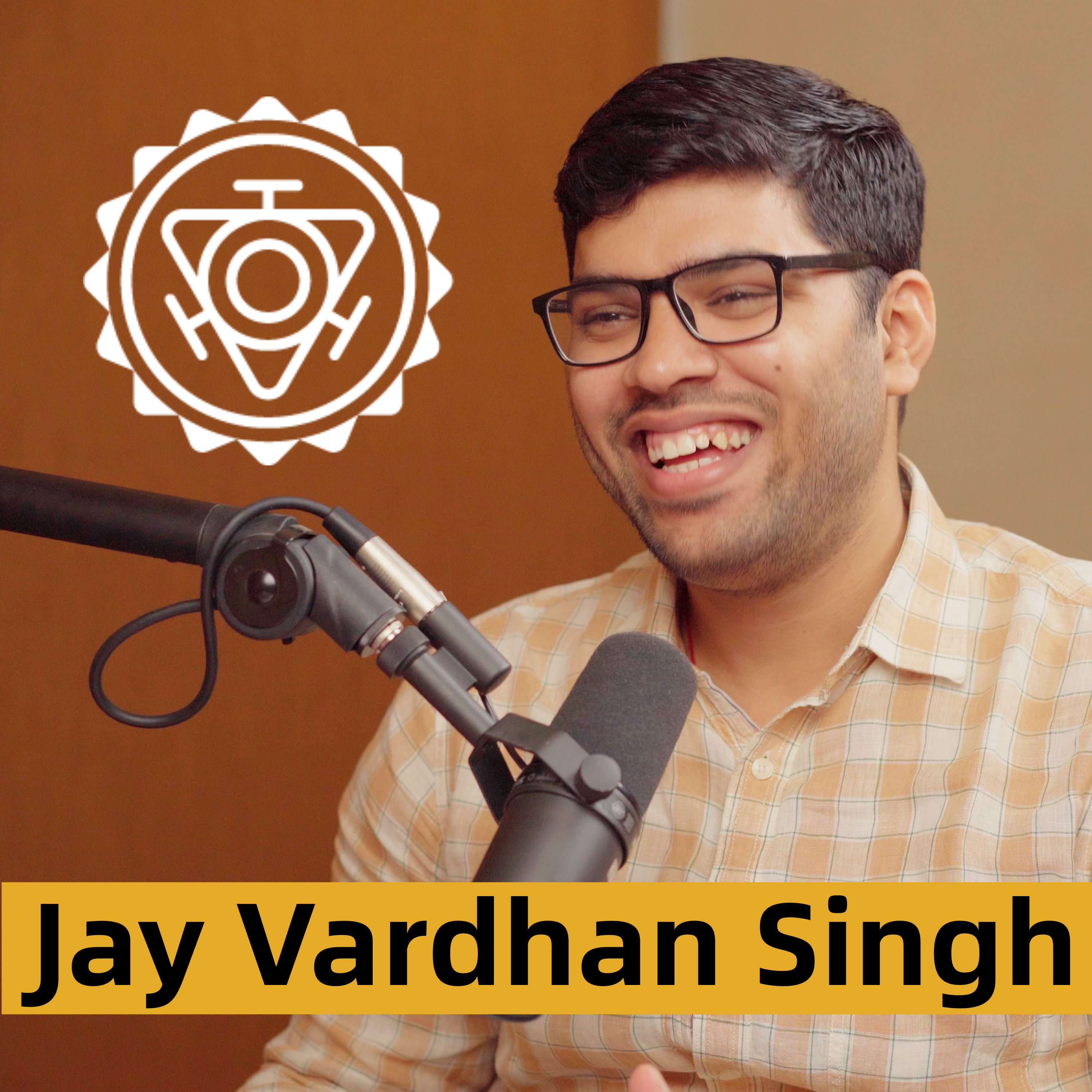 संवाद # 145: Was Gupta Empire really GREAT? | Jay Vardhan Singh