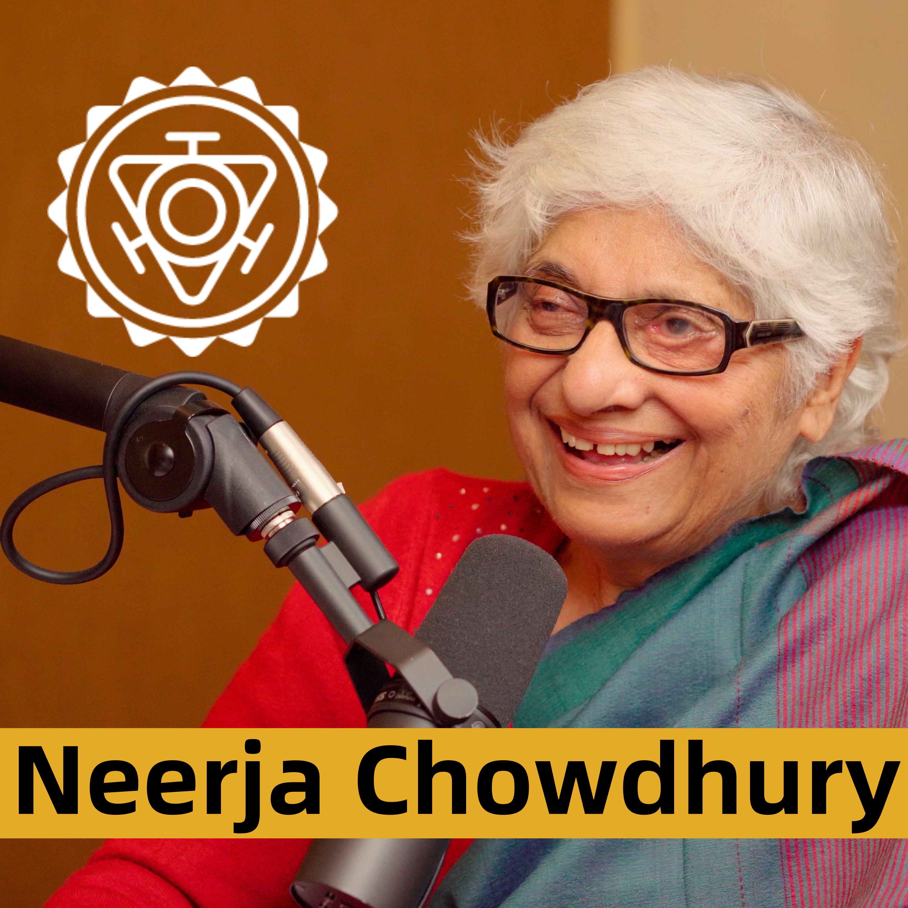 संवाद # 148: Shocking stories of Indian politics - Indira Gandhi to Narendra Modi | Neerja Chowdhury