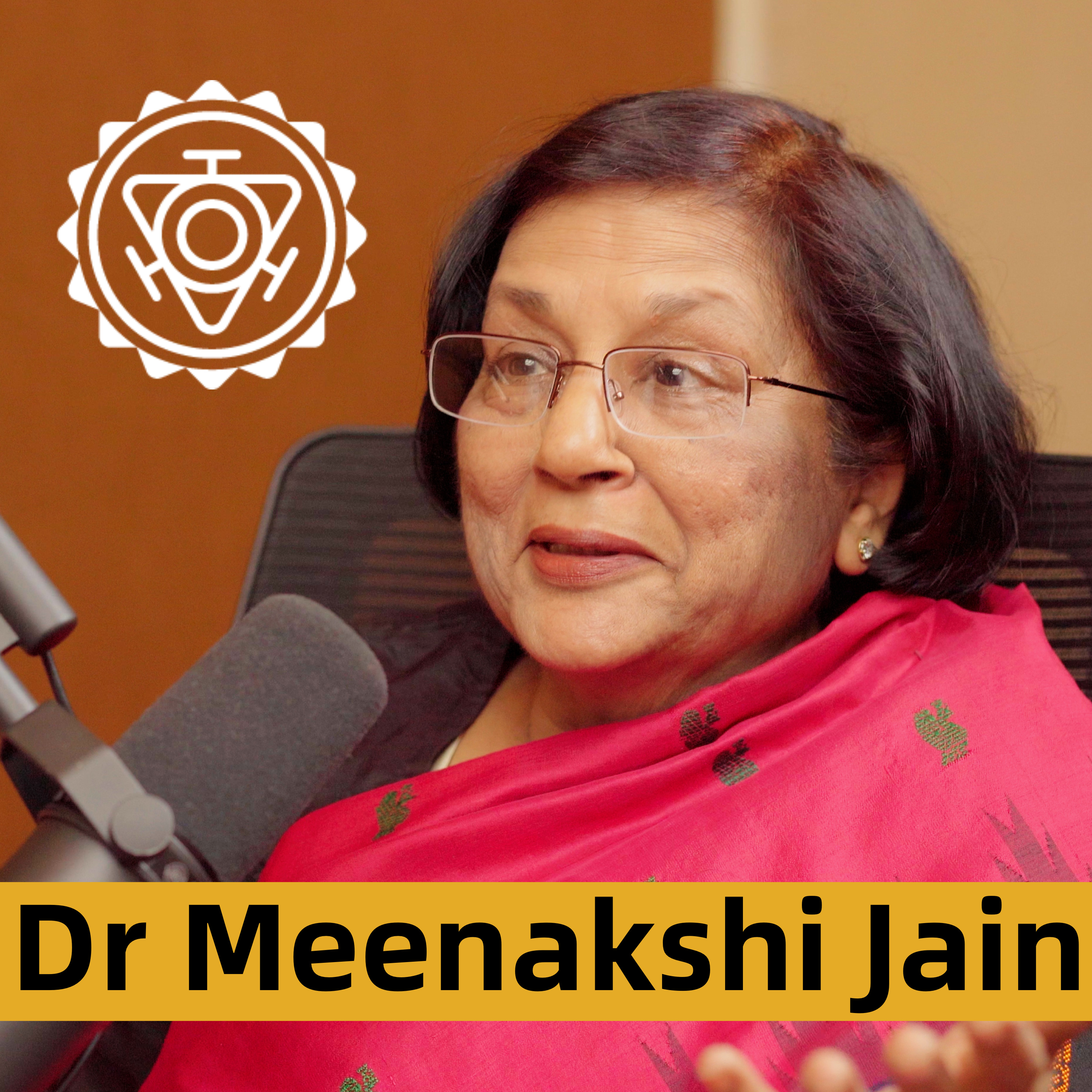 संवाद # 149: Dr Meenakshi Jain on 500 years struggle of Hindus for Ram Mandir in Ayodhya
