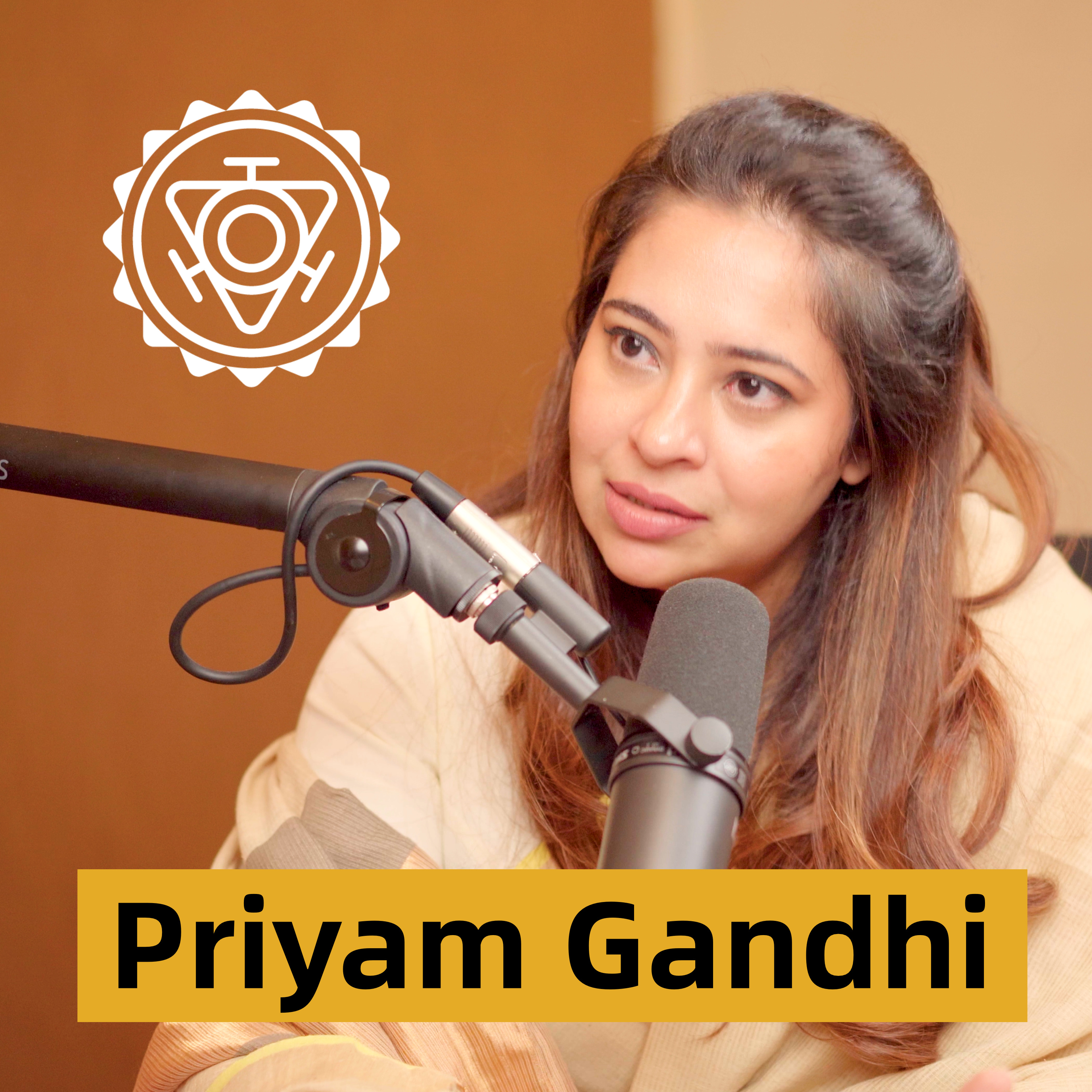 संवाद # 156: Darkest sins of Nehru-Gandhi family’s Congress | Priyam Gandhi-Mody