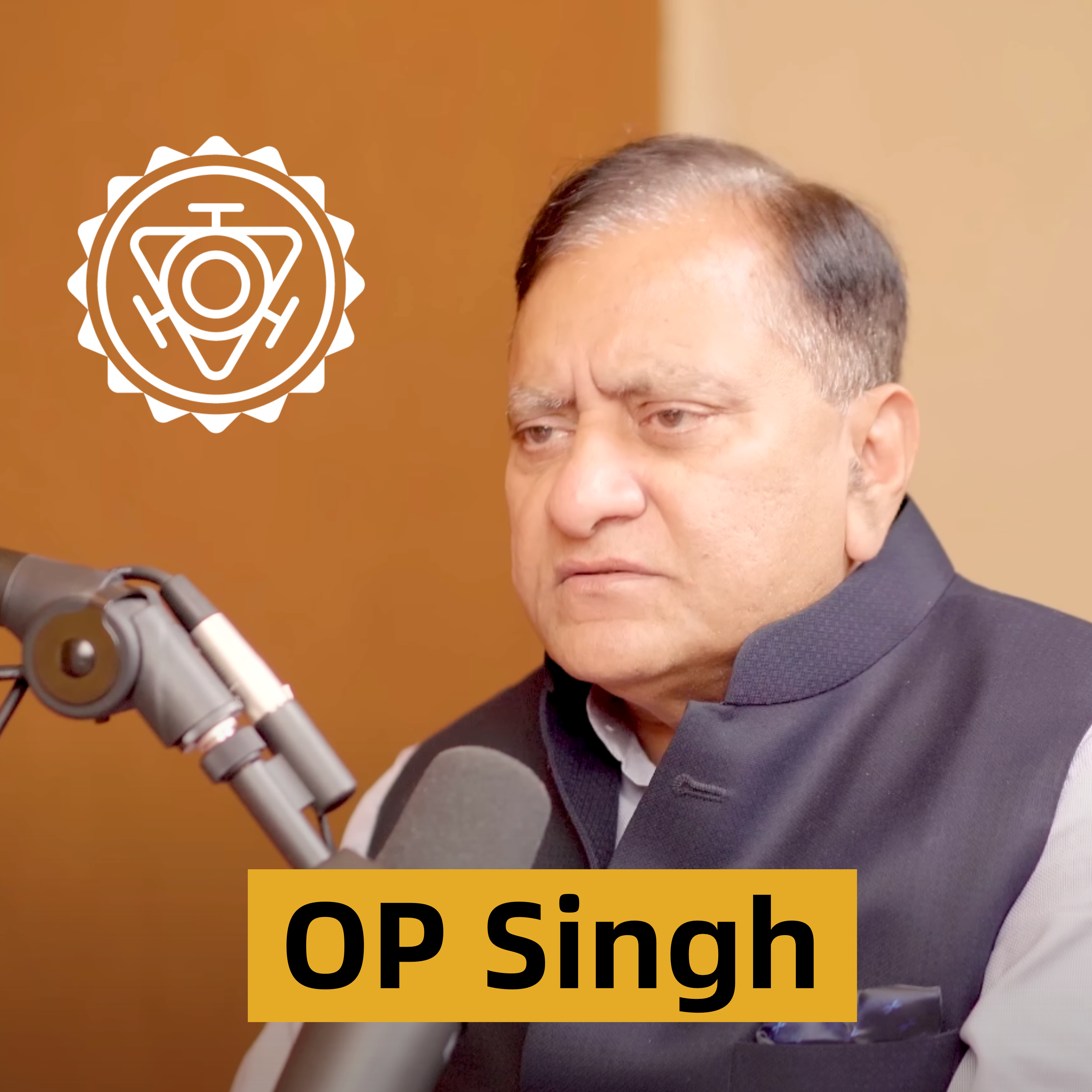 संवाद # 158: How this IPS officer finished MAFIA RAJ in UP under Yogi Adityanath | OP Singh